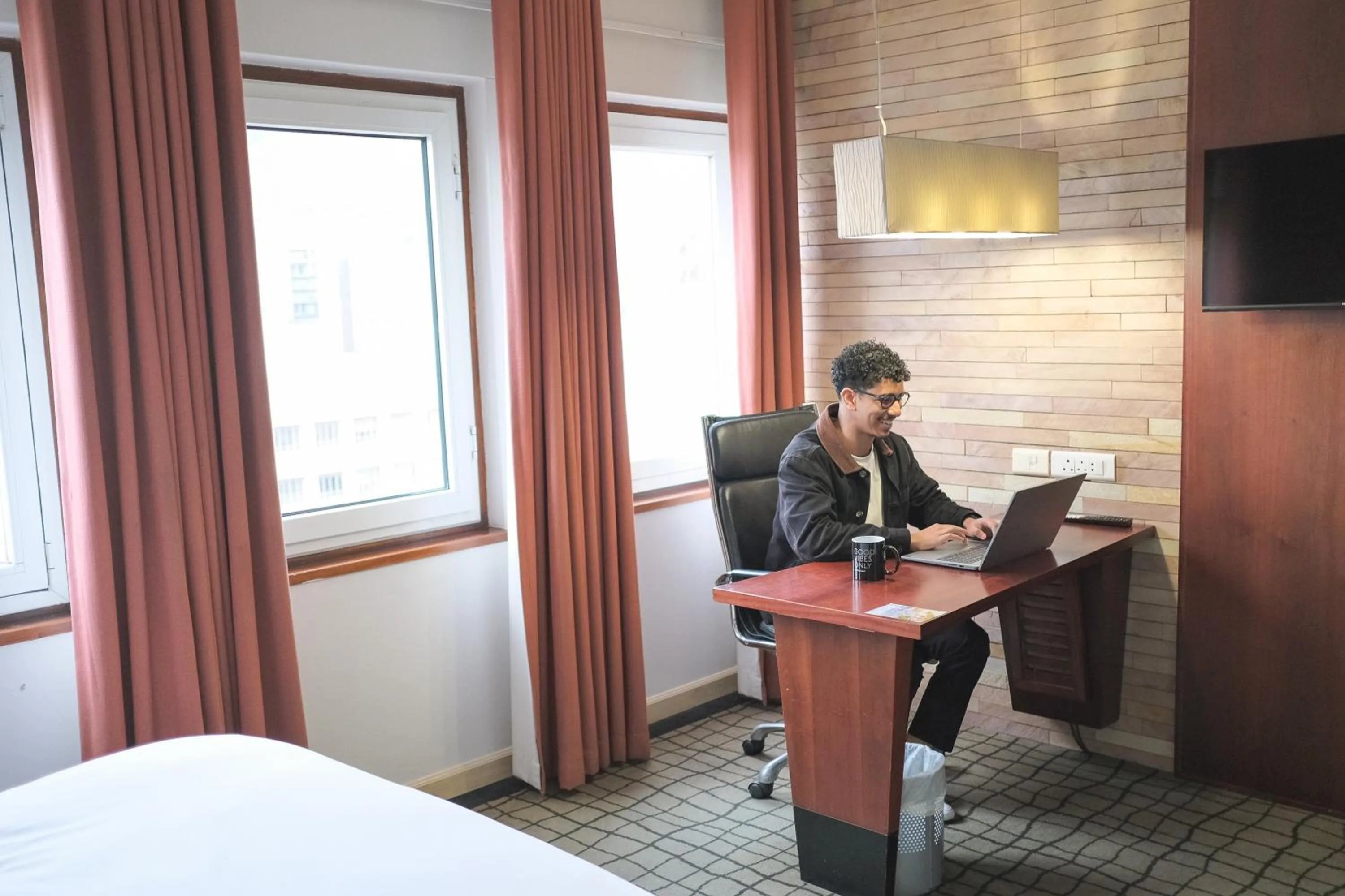 TV and multimedia in Neighbourgood East City