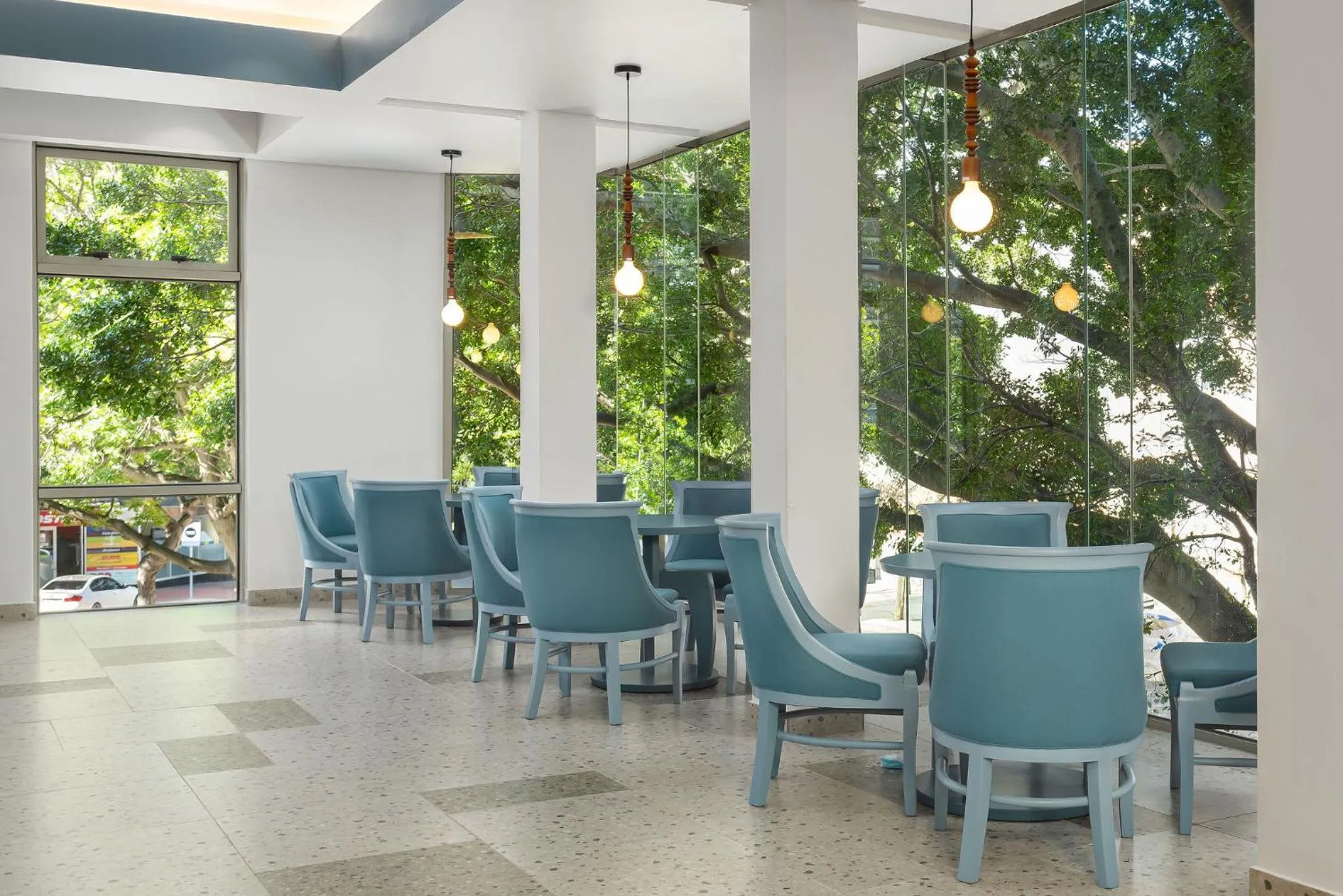 Communal lounge/ TV room in Neighbourgood East City