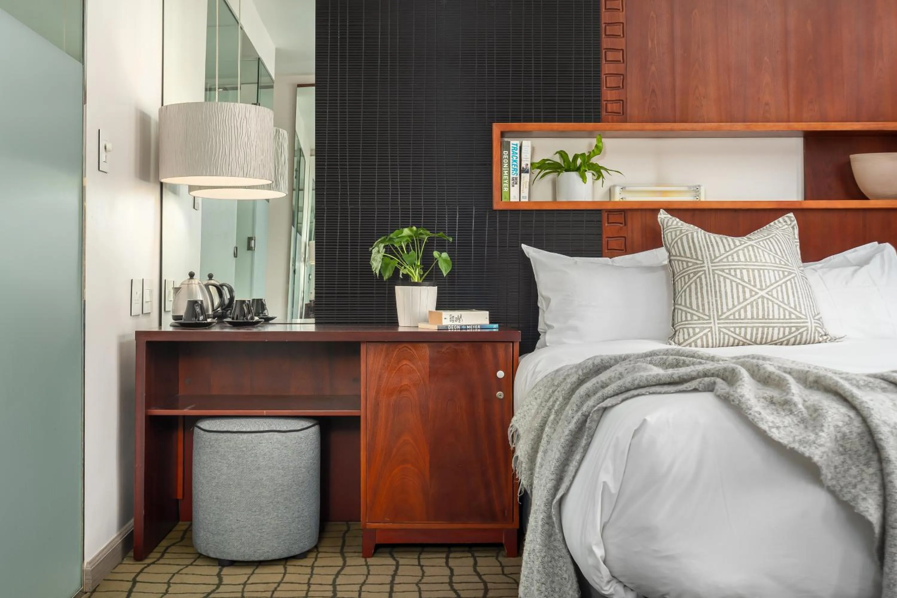 Bed in Neighbourgood East City