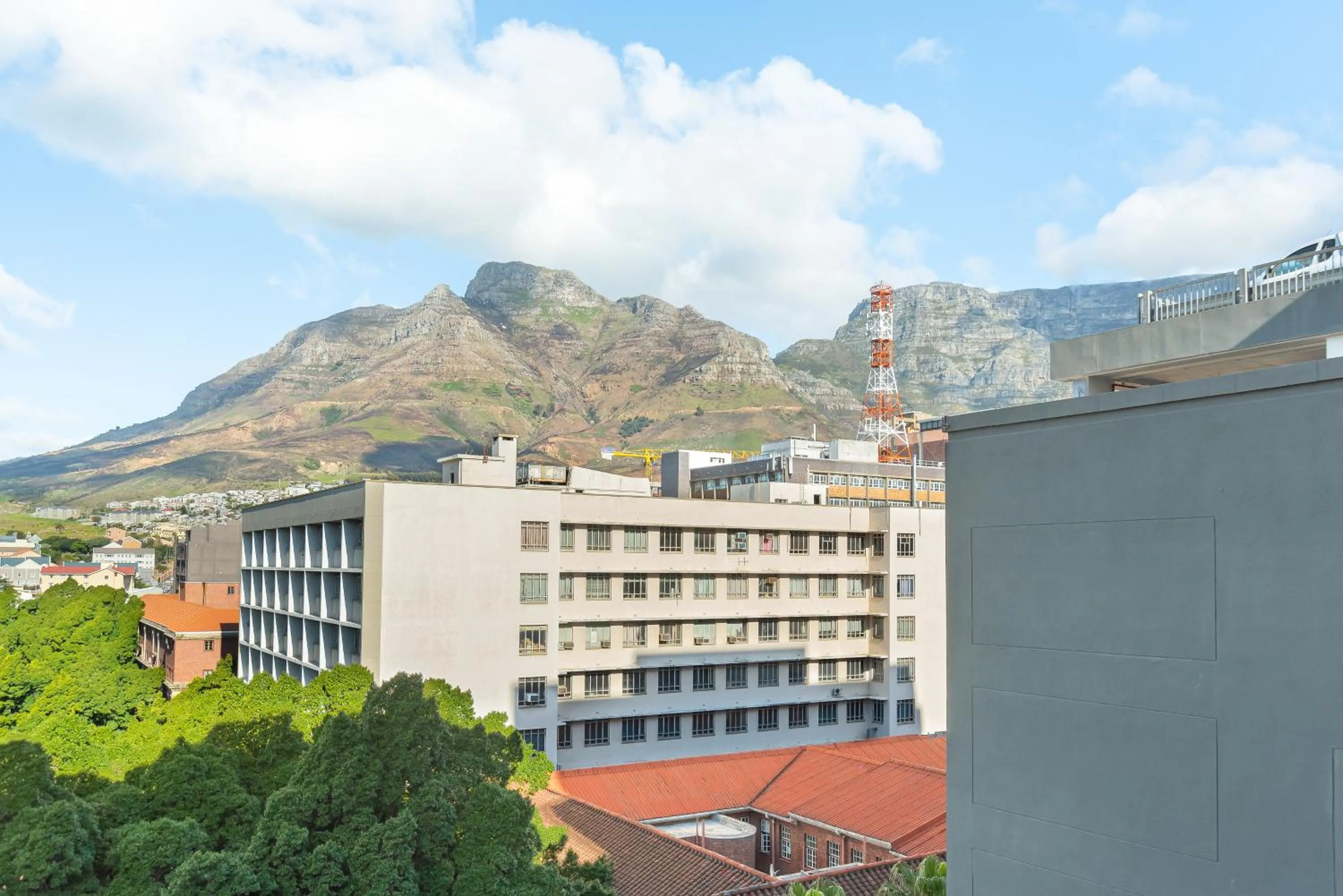 Nearby landmark in Neighbourgood East City