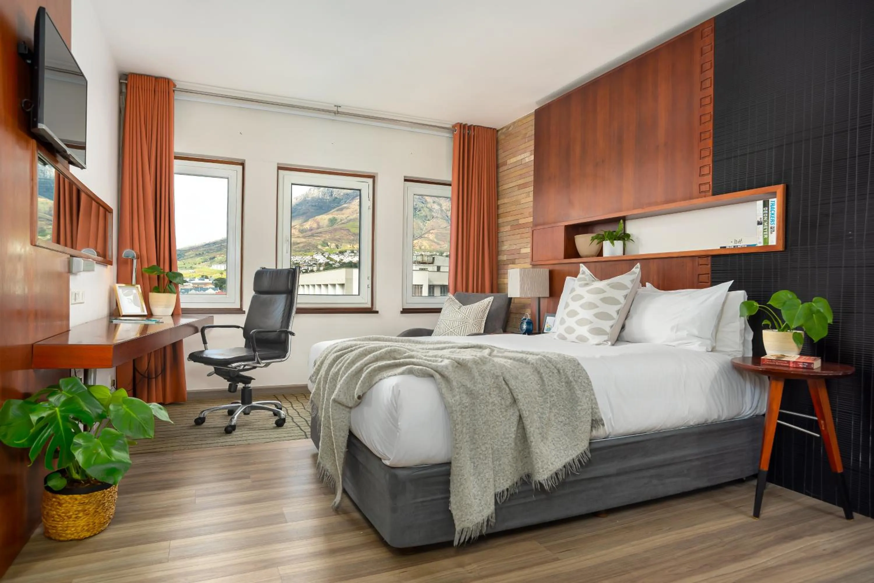 Bed in Neighbourgood East City