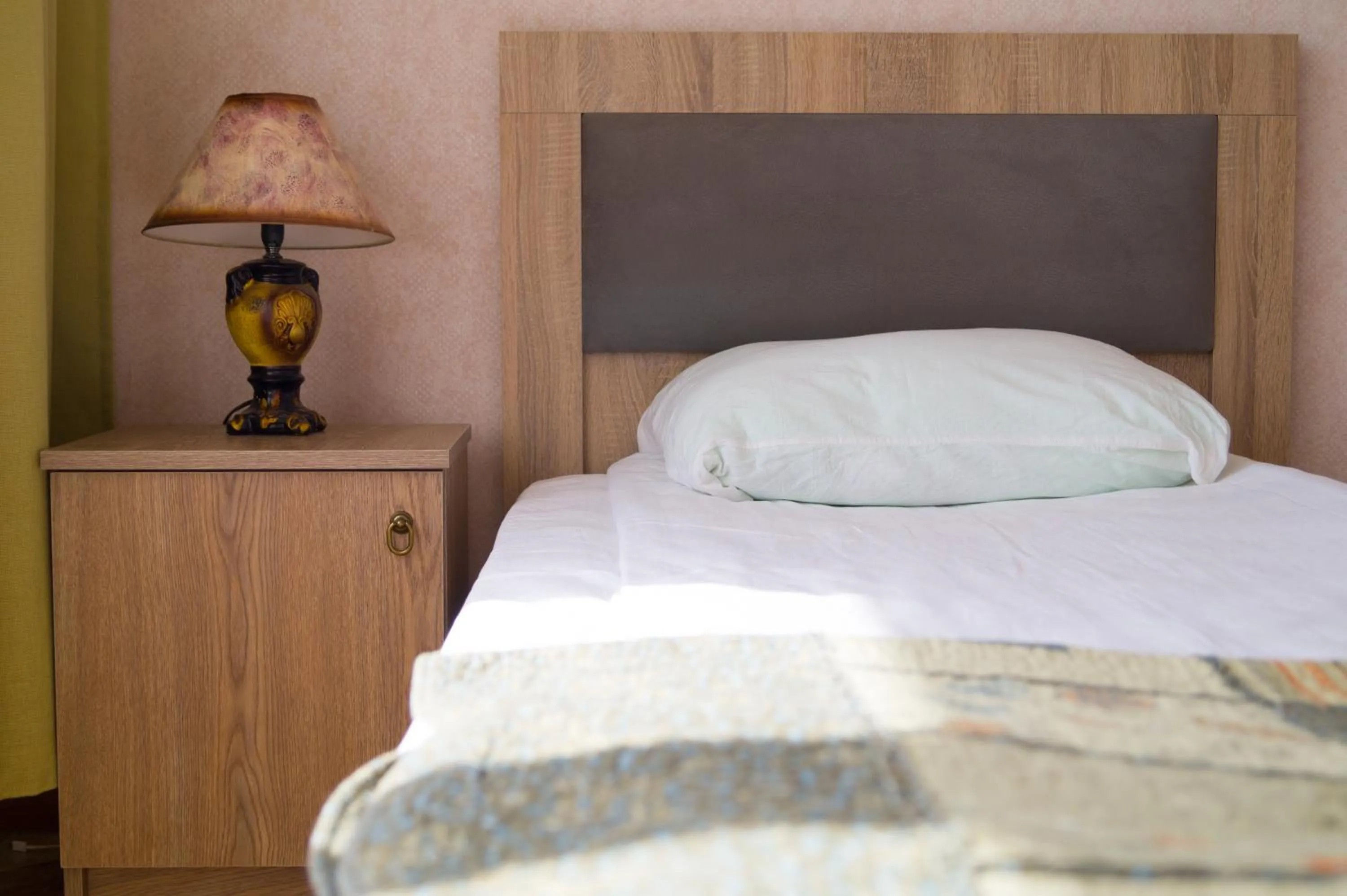 Photo of the whole room, Bed in Bagrat Guest House