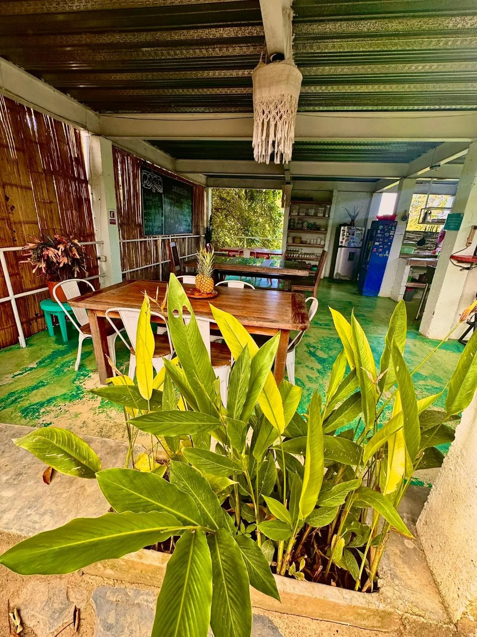 HOTEL RENASCI PALOMINO