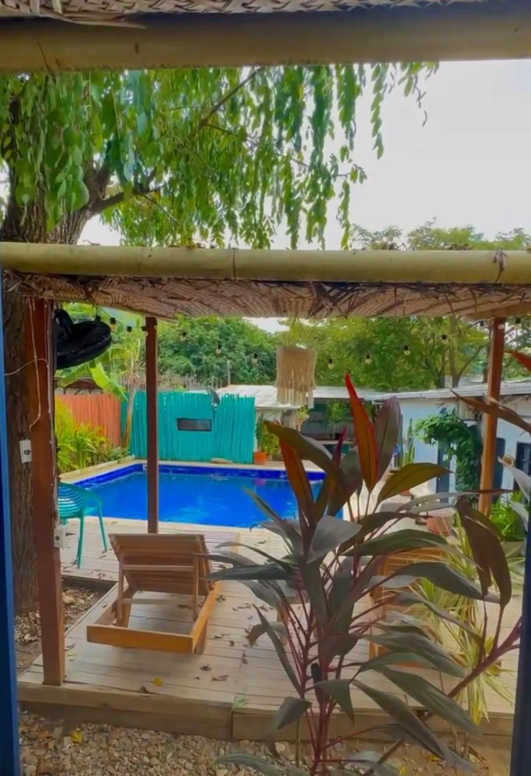 HOTEL RENASCI PALOMINO