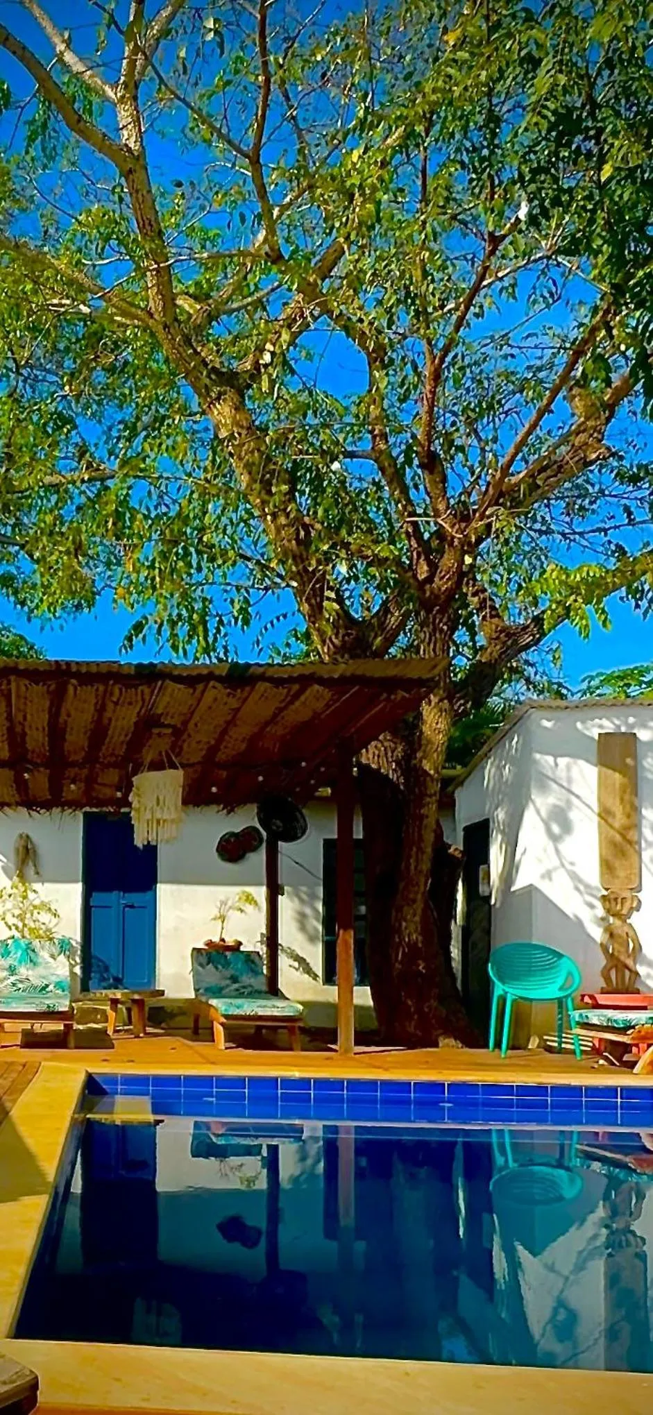 HOTEL RENASCI PALOMINO