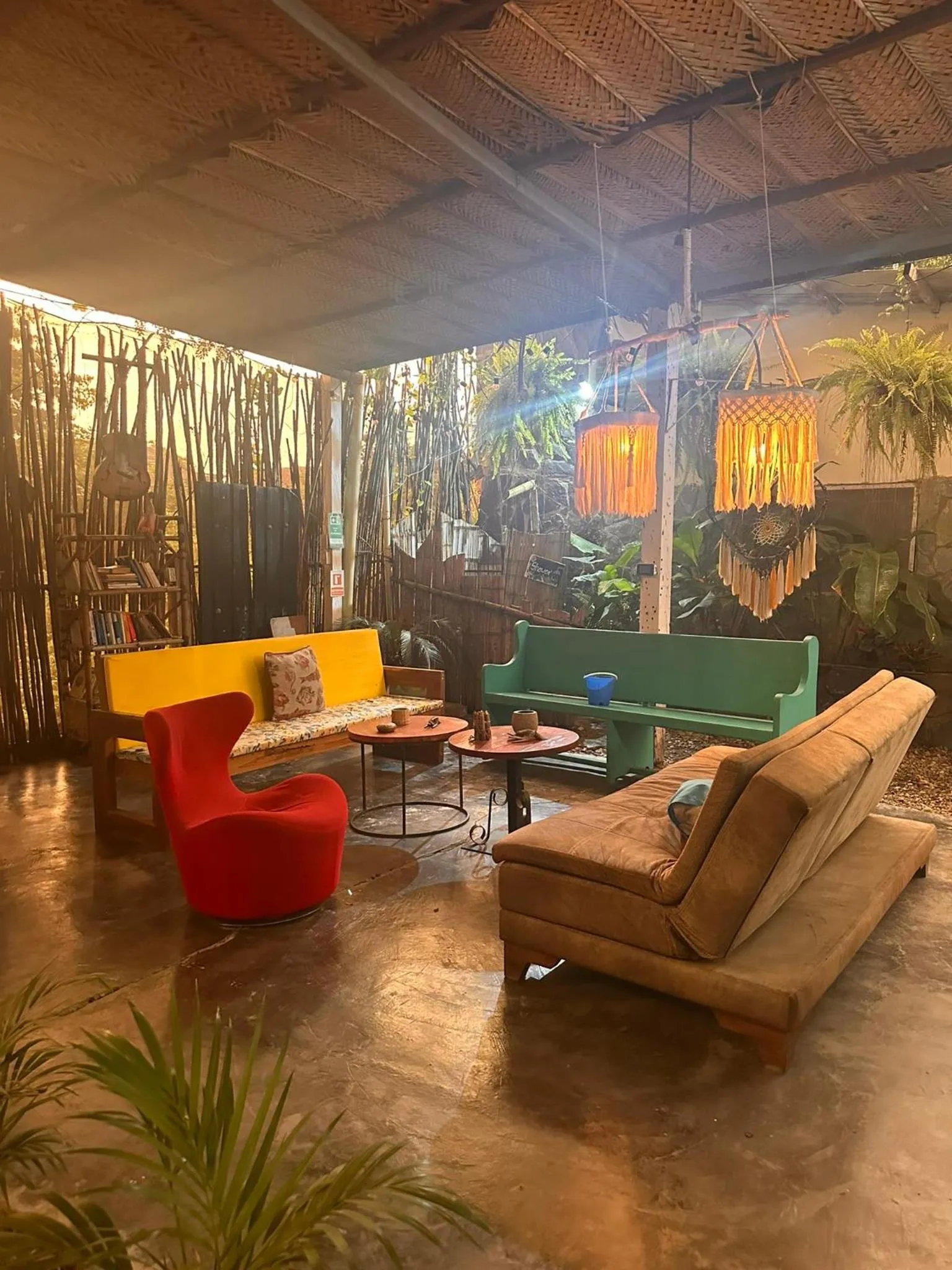 HOTEL RENASCI PALOMINO