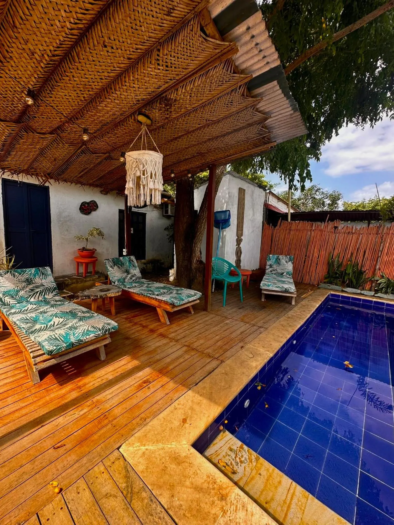 HOTEL RENASCI PALOMINO