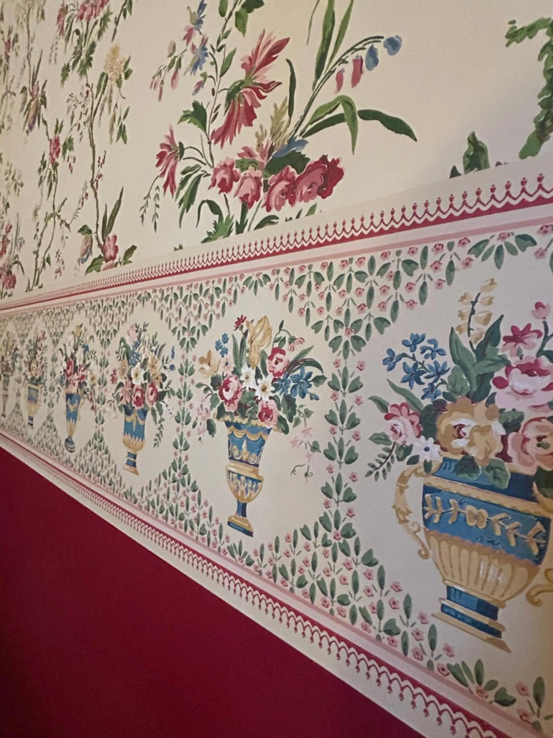 The Elizabeth Inn and Restaurant