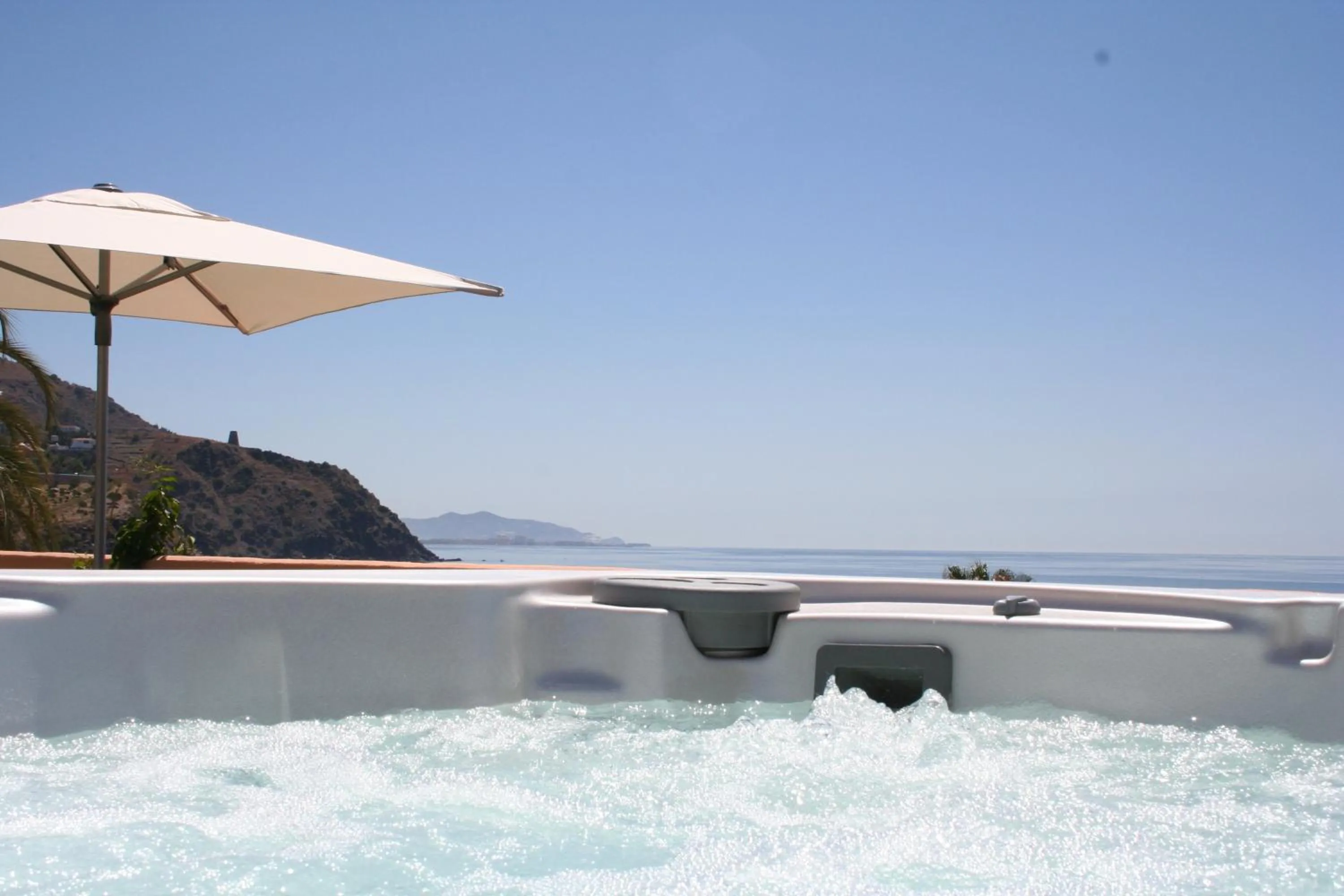 View (from property/room) in Bahía Tropical