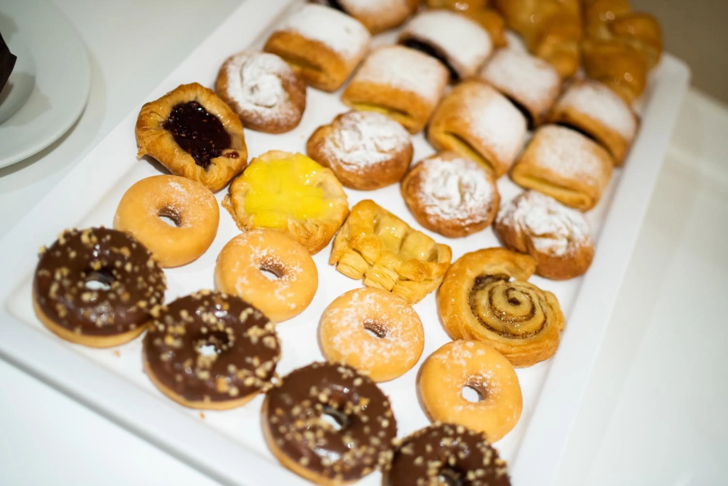 Breakfast in Soho Boutique Cádiz