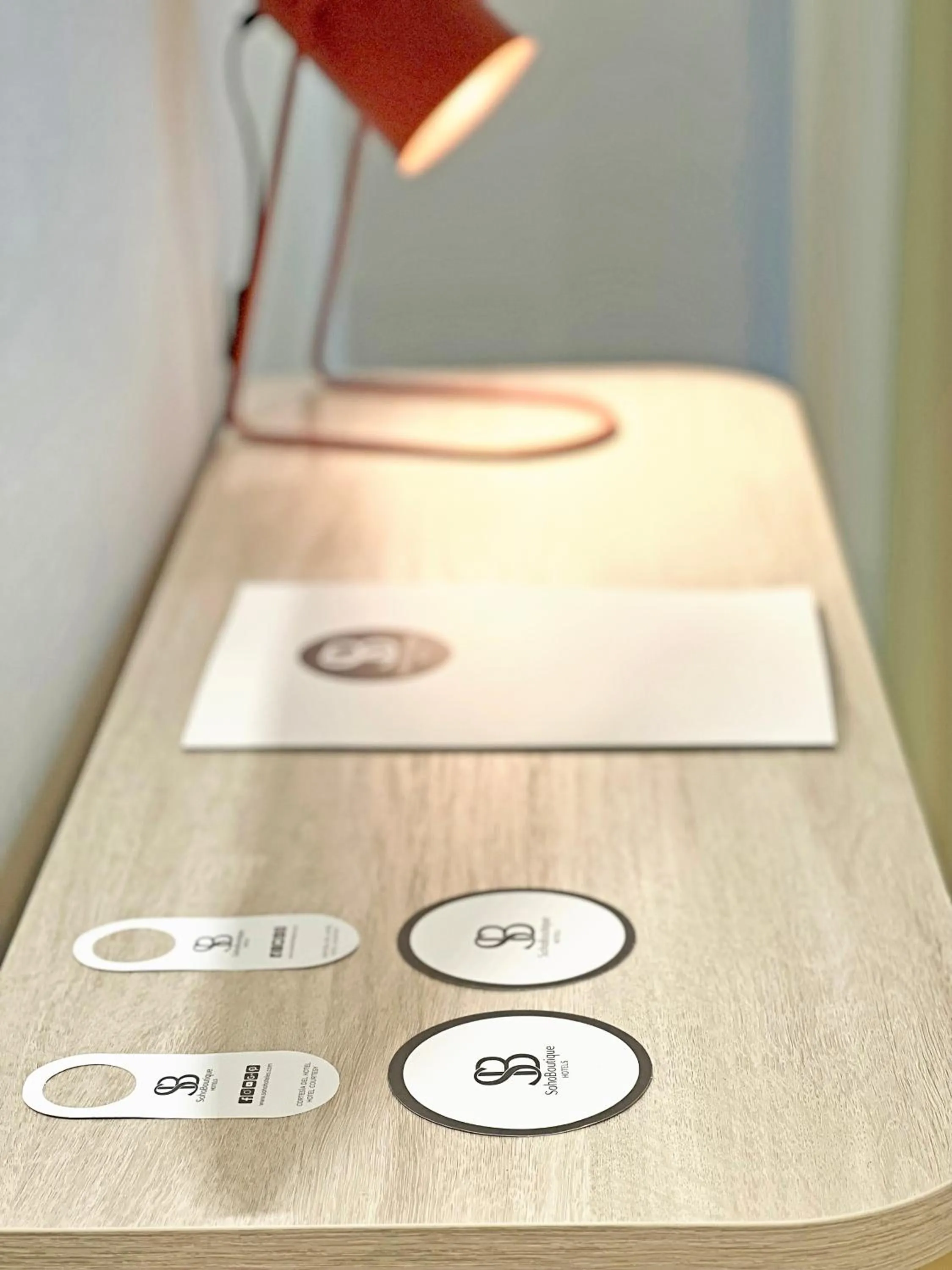 Decorative detail in Soho Boutique Cádiz