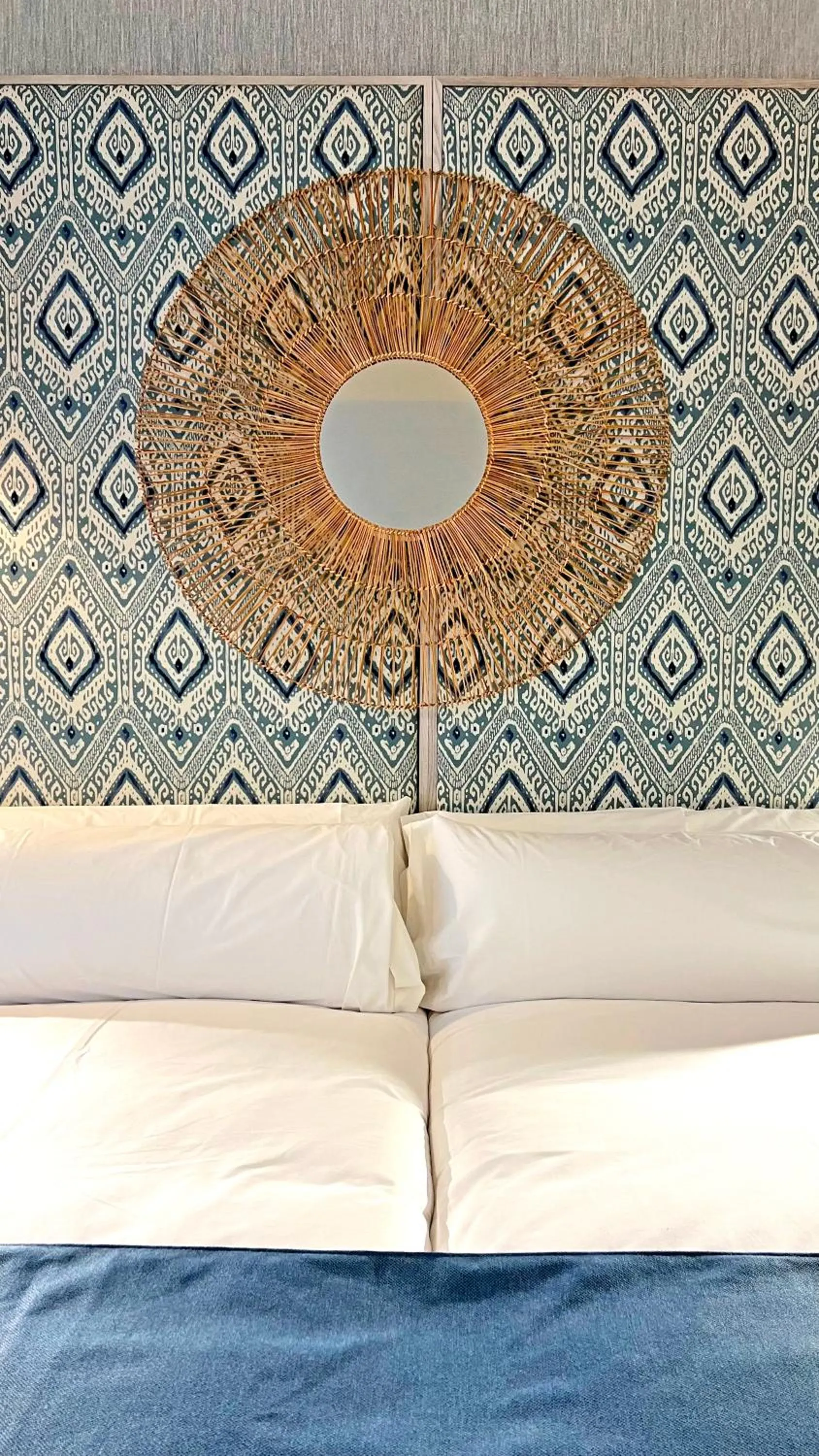 Bedroom, Bed in Soho Boutique Cádiz