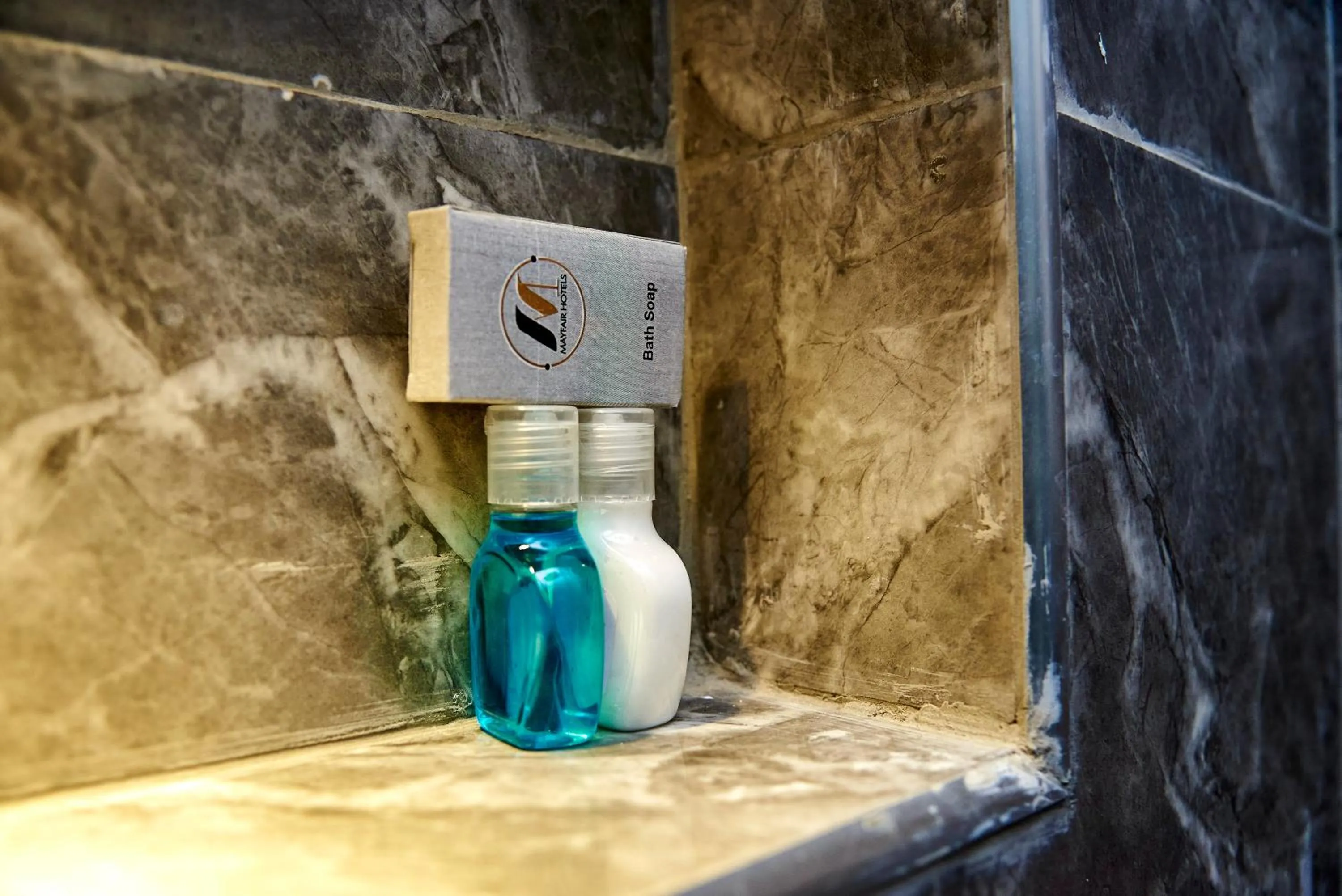 Mayfair Hotel Wuse2 Abuja