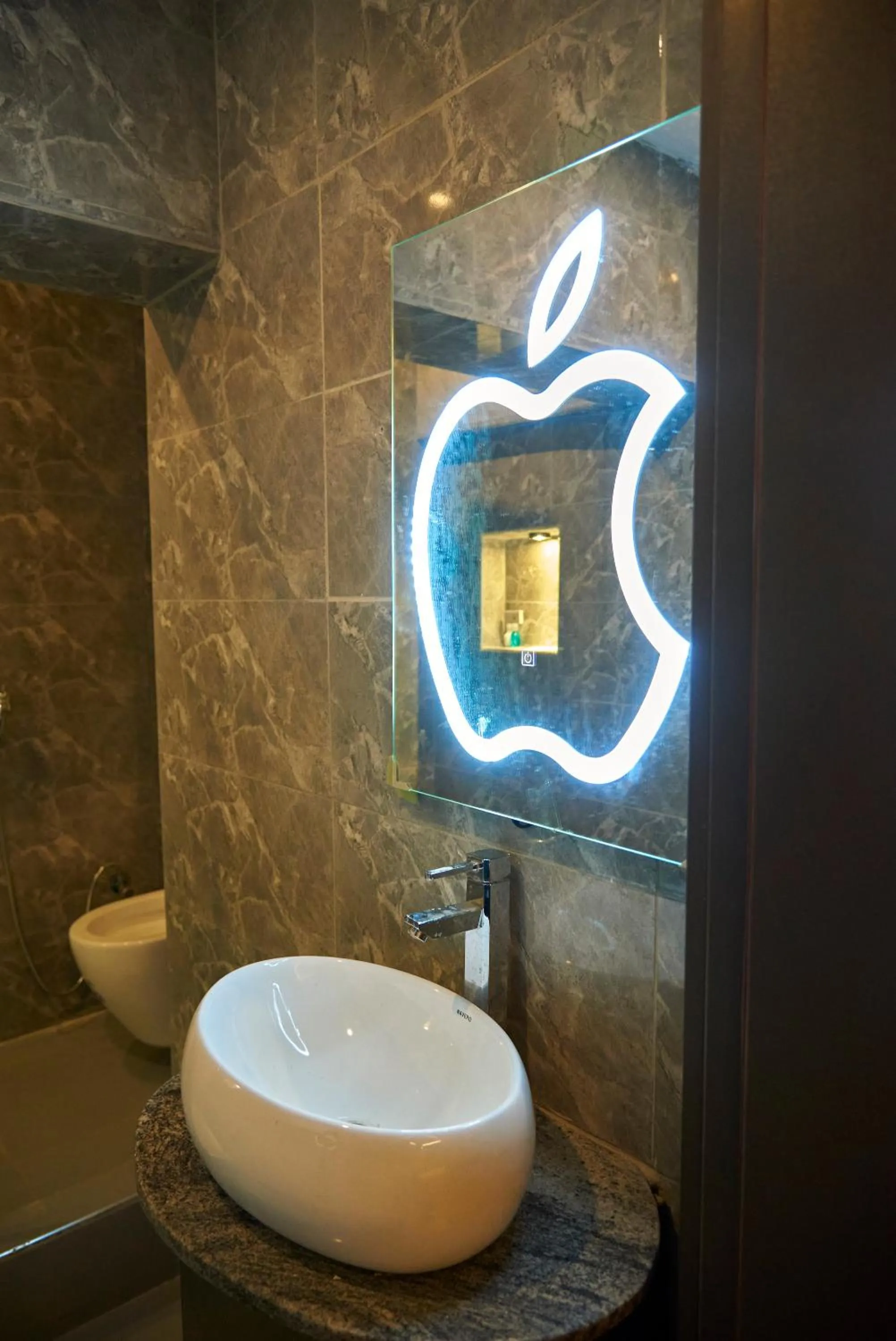 Mayfair Hotel Wuse2 Abuja