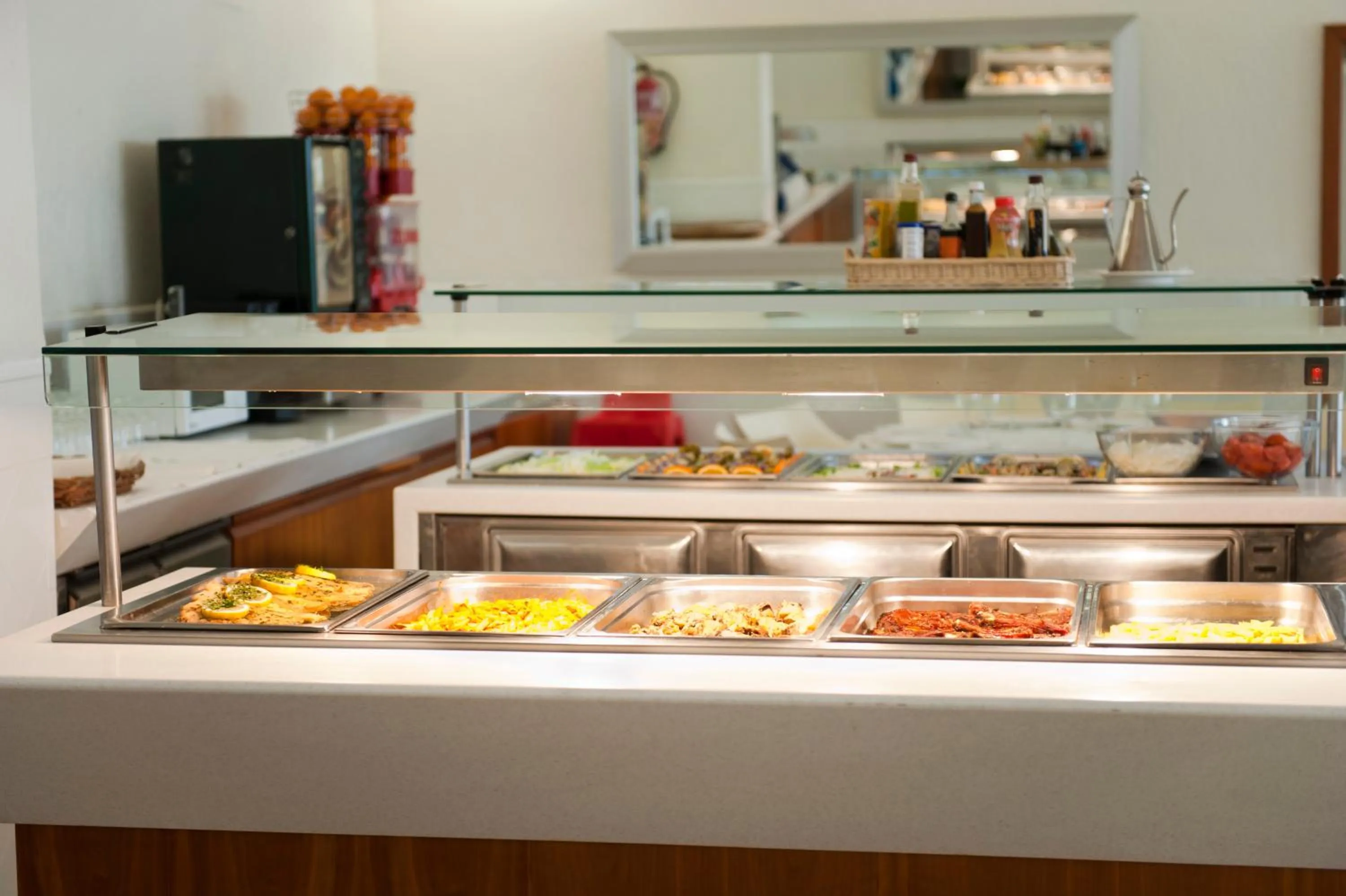 Banquet/Function facilities in Hotel El Palmeral