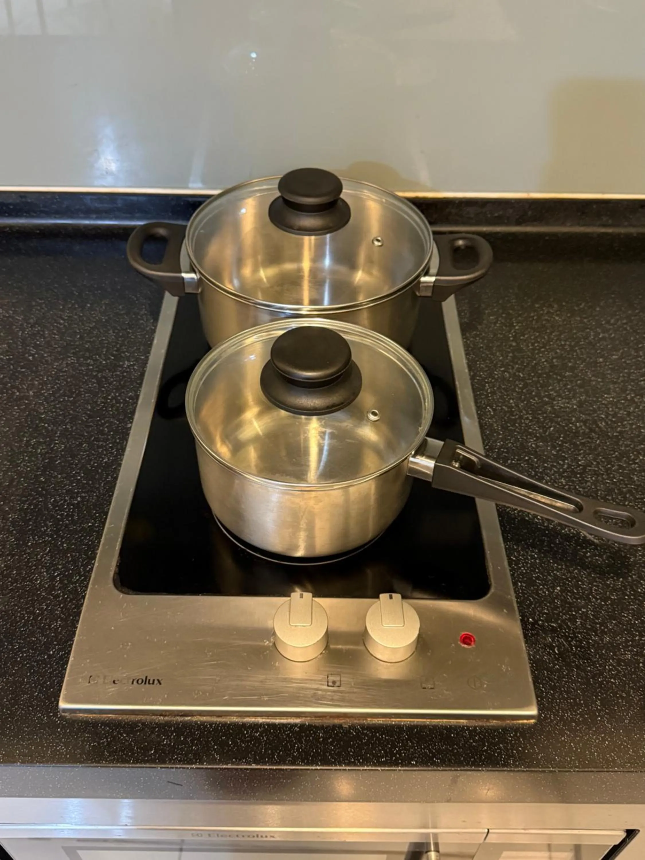 CozyHome Suites @ Casa Residency