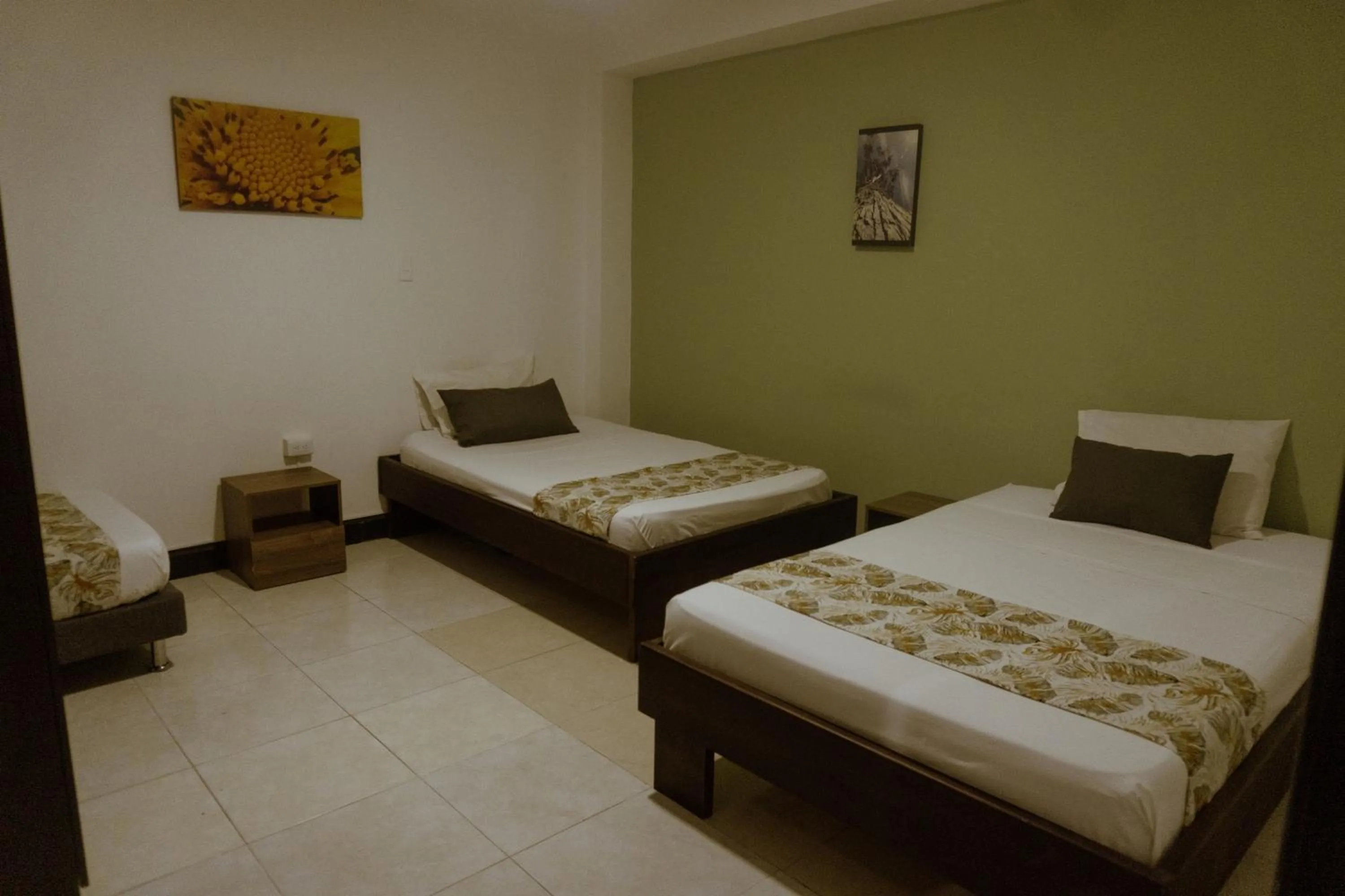Bedroom, Bed in Tuki Hostel & Lounge