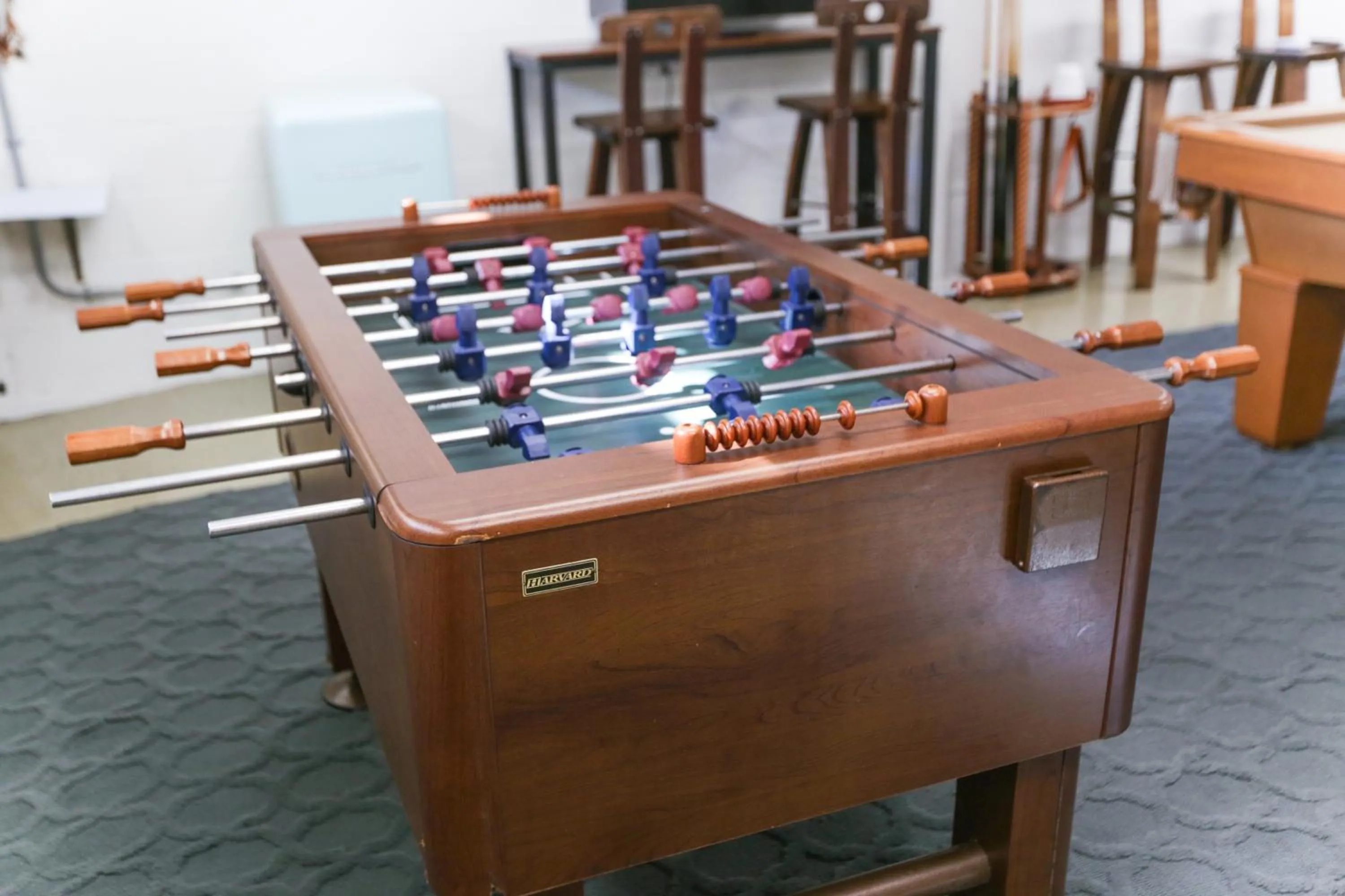Game Room in Pool & Hot Tub Home w Game Room! 1 Mile to Beach!