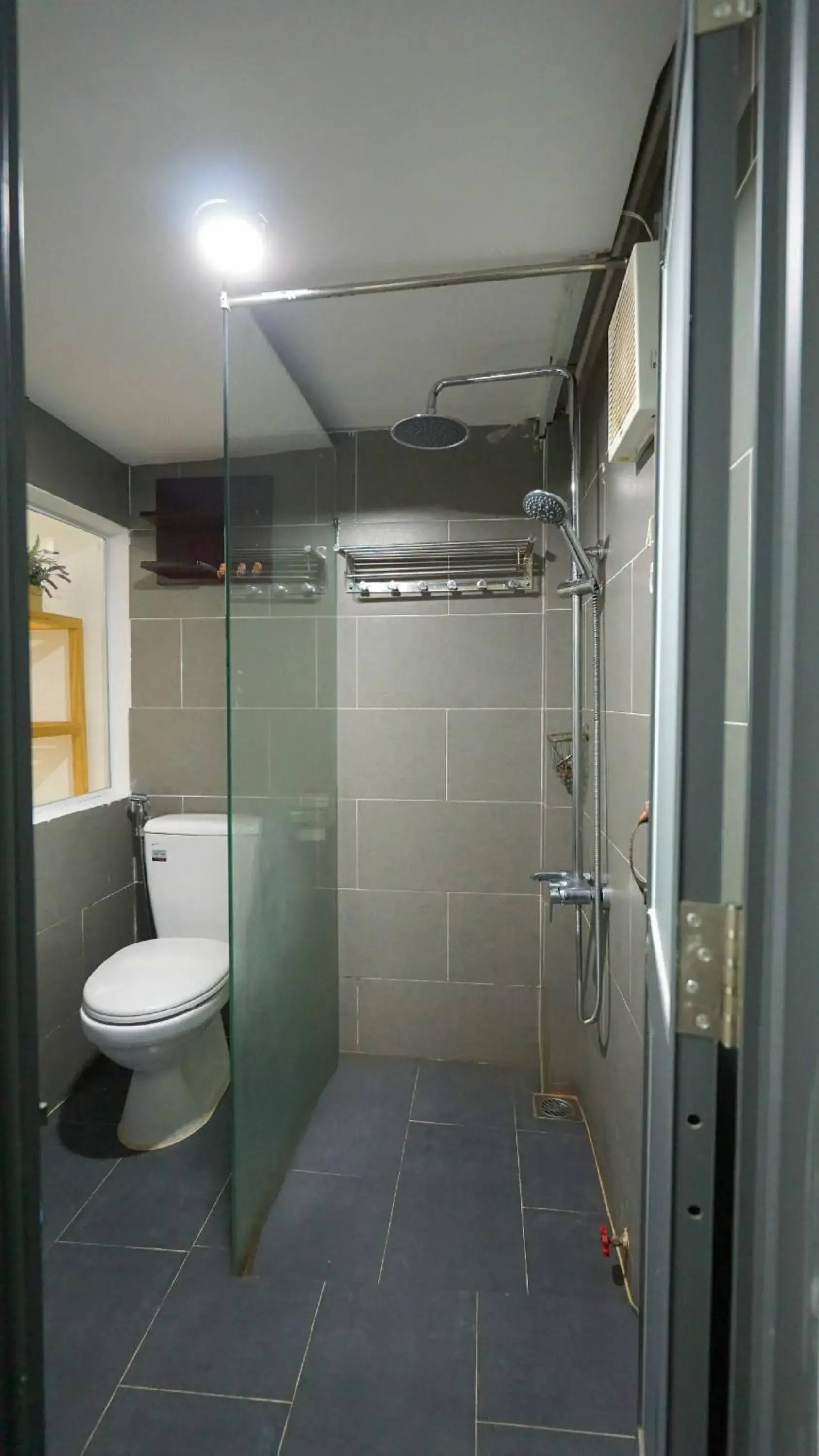 Superior Double Room in Language Exchange Hotel 3 Superior Double Room in Language Exchange Hotel 3