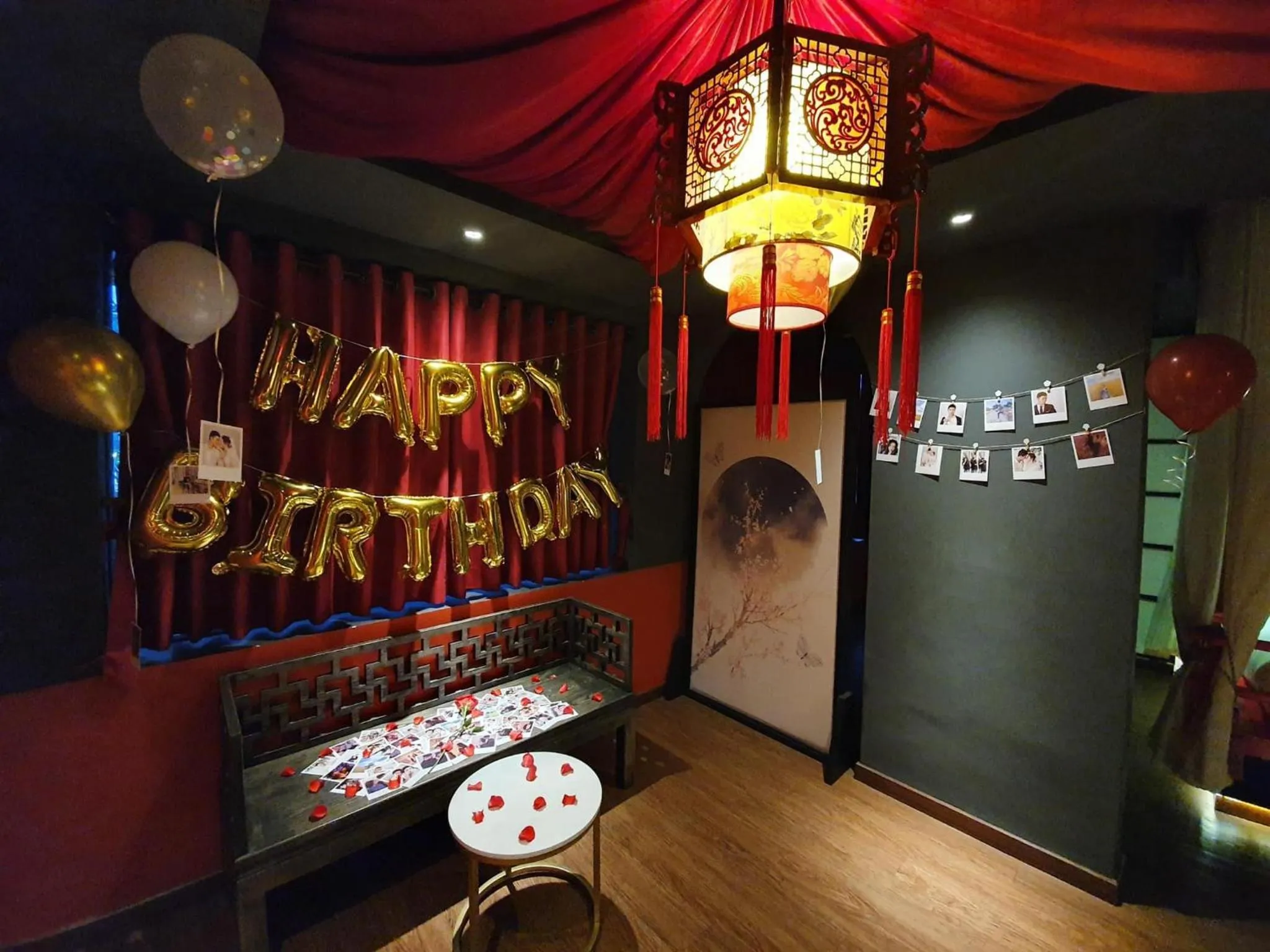 Property building in Language Exchange Hotel 3