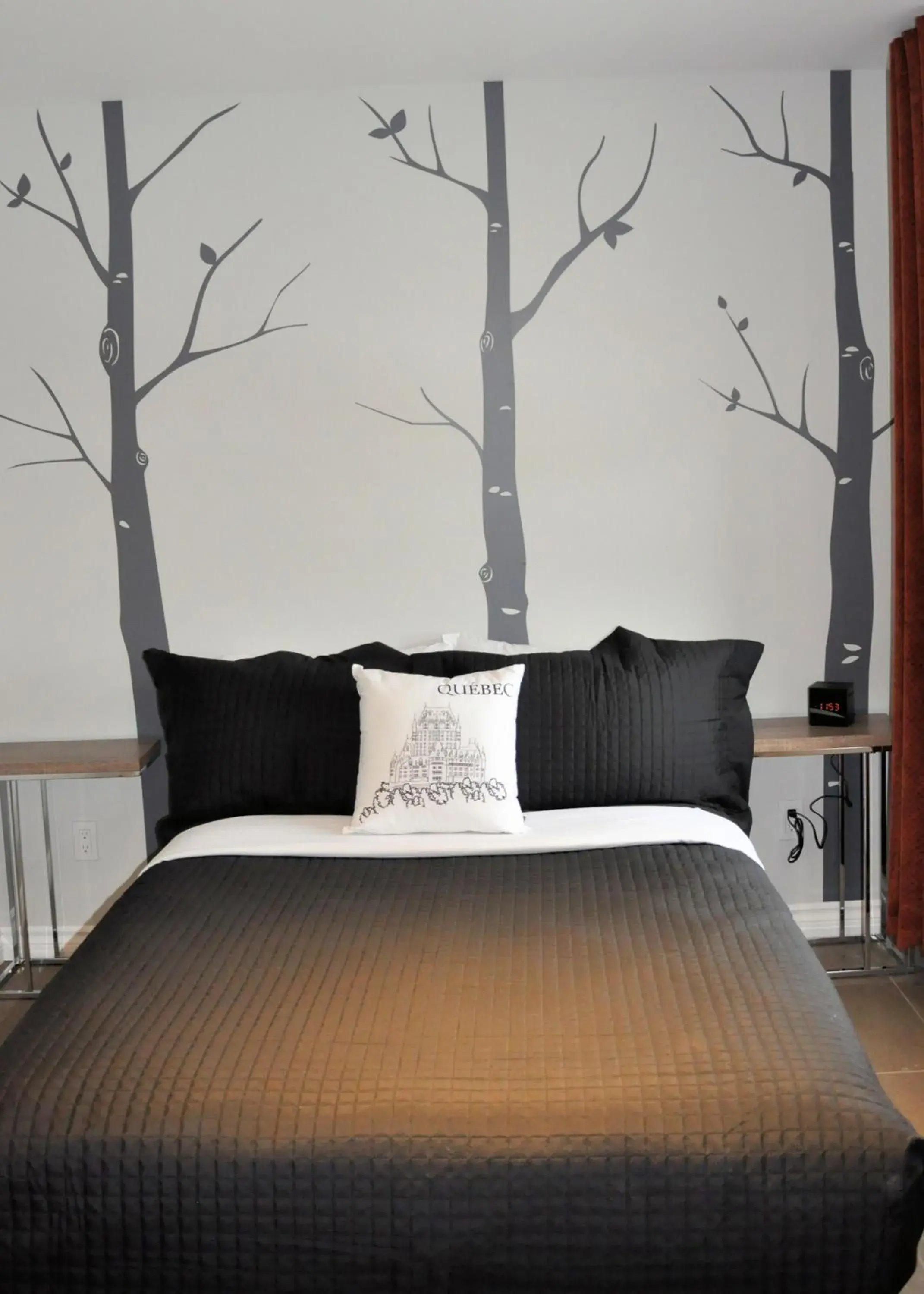 Duplex Studio in Le Chic-Urbain Duplex Studio in Le Chic-Urbain