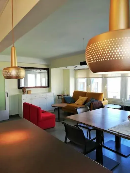 Apartamento Lina, a 20 metros de la playa Apartamento Lina, a 20 metros de la playa