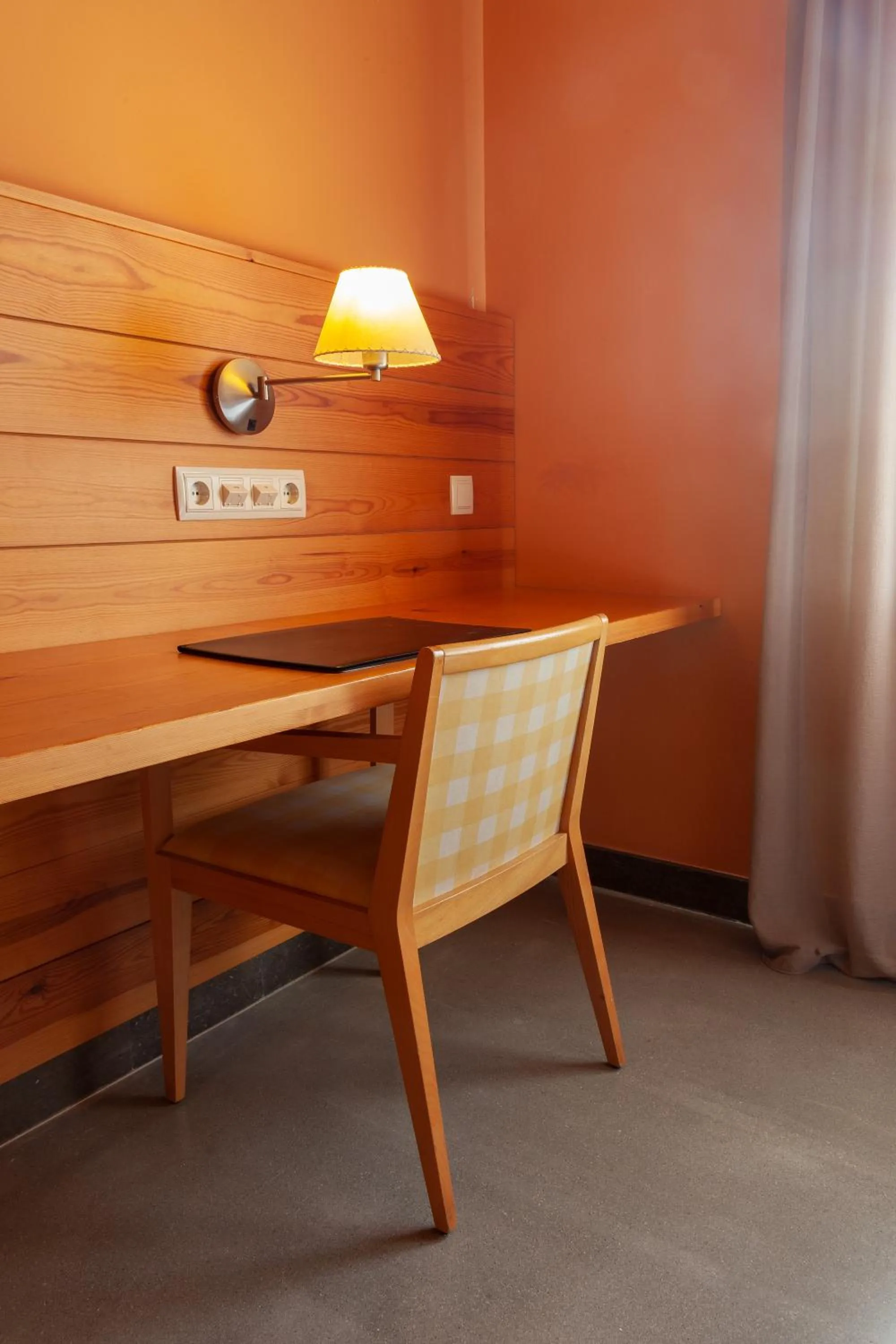 furniture in Montanyà