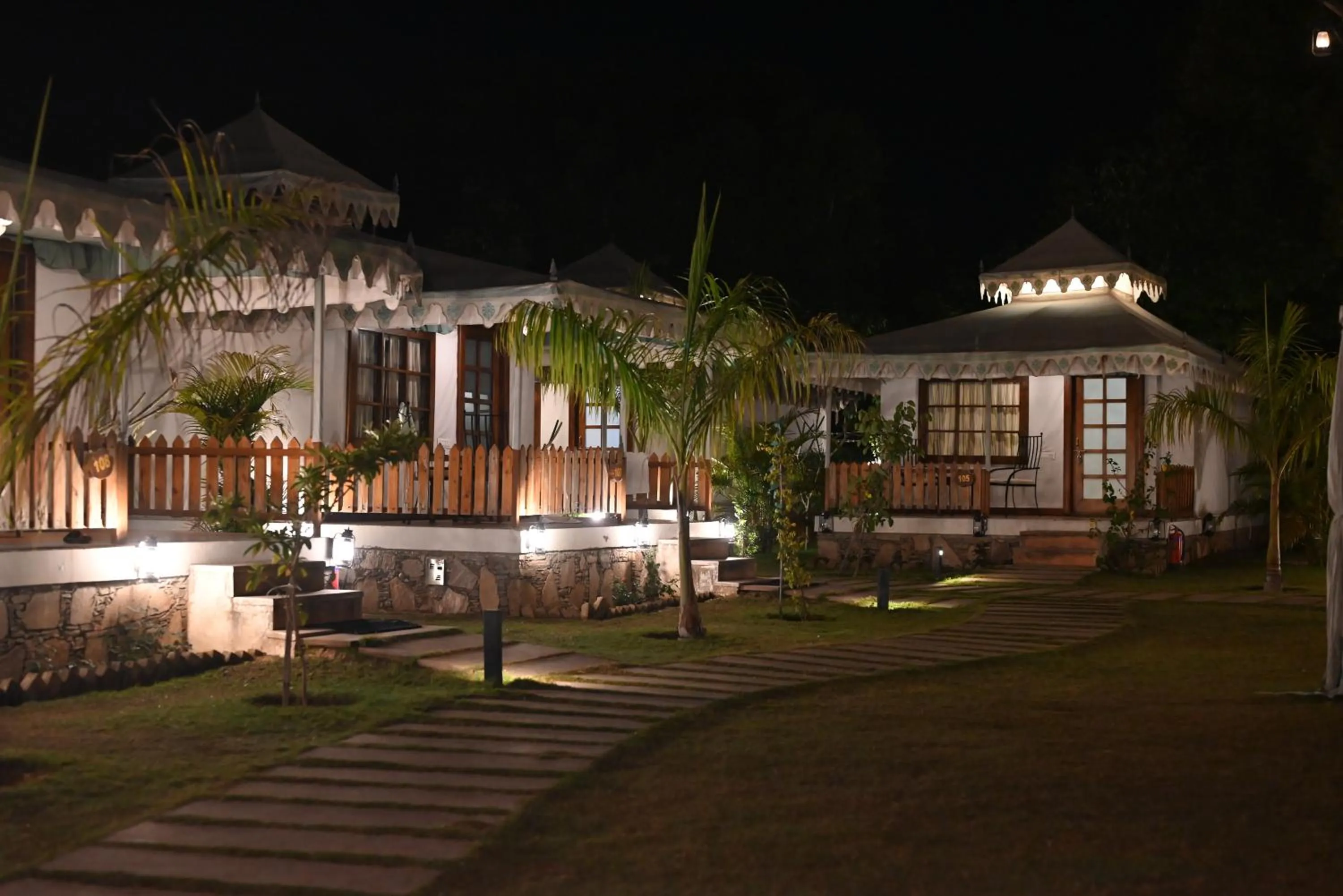 Ananda Resort