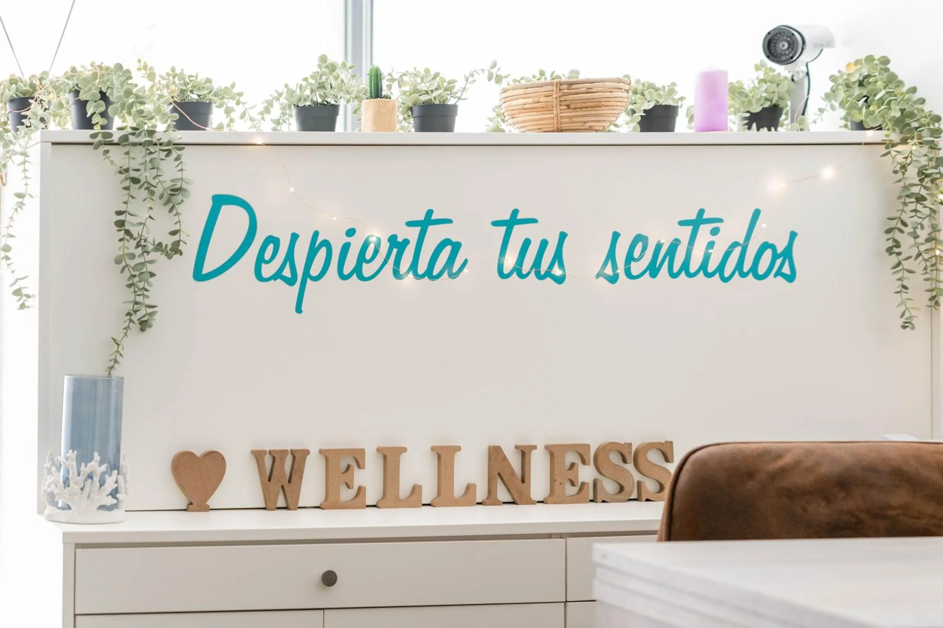 Massage in Hotel Planas