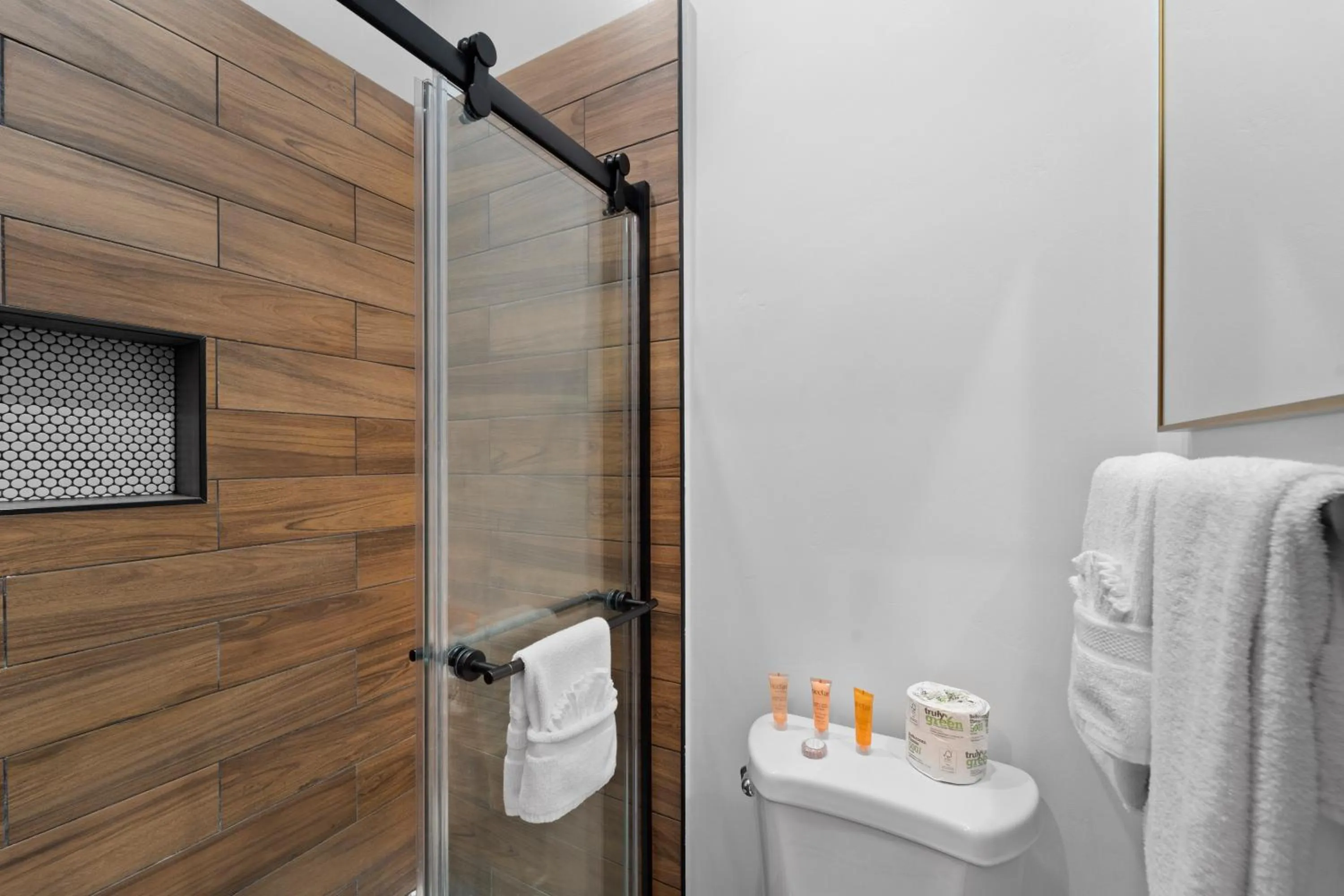 Balboa Park Hotel in Downtown Little Italy