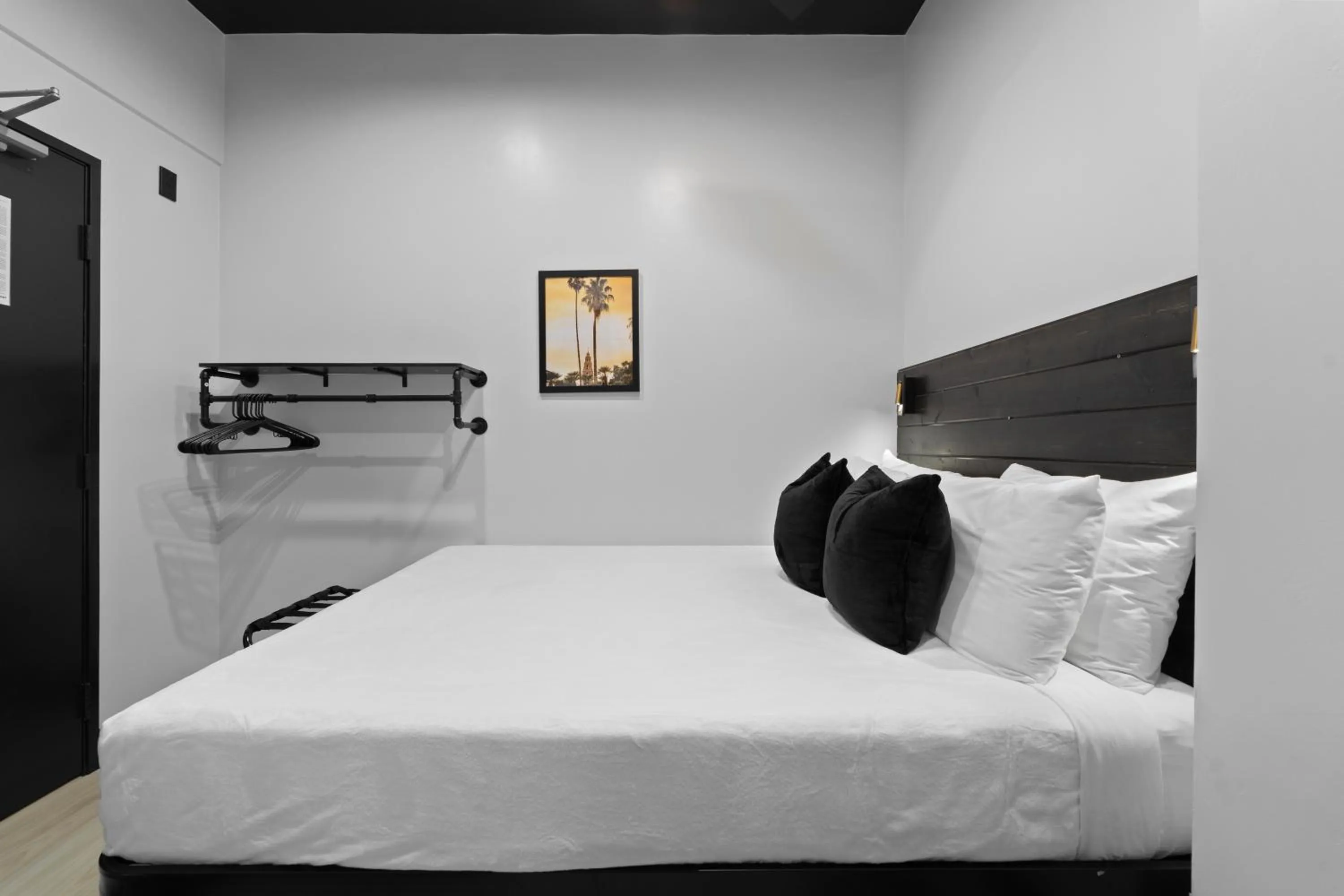 Balboa Park Hotel in Downtown Little Italy