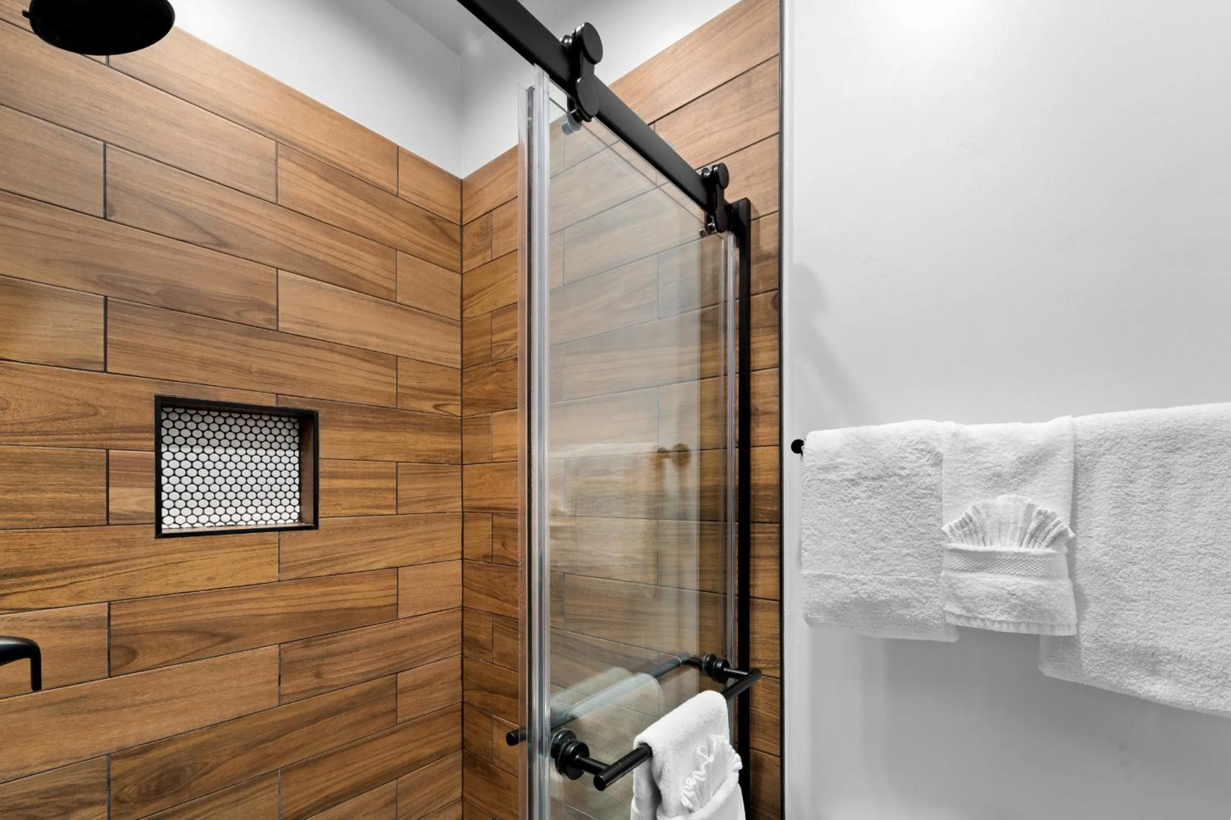 Balboa Park Hotel in Downtown Little Italy