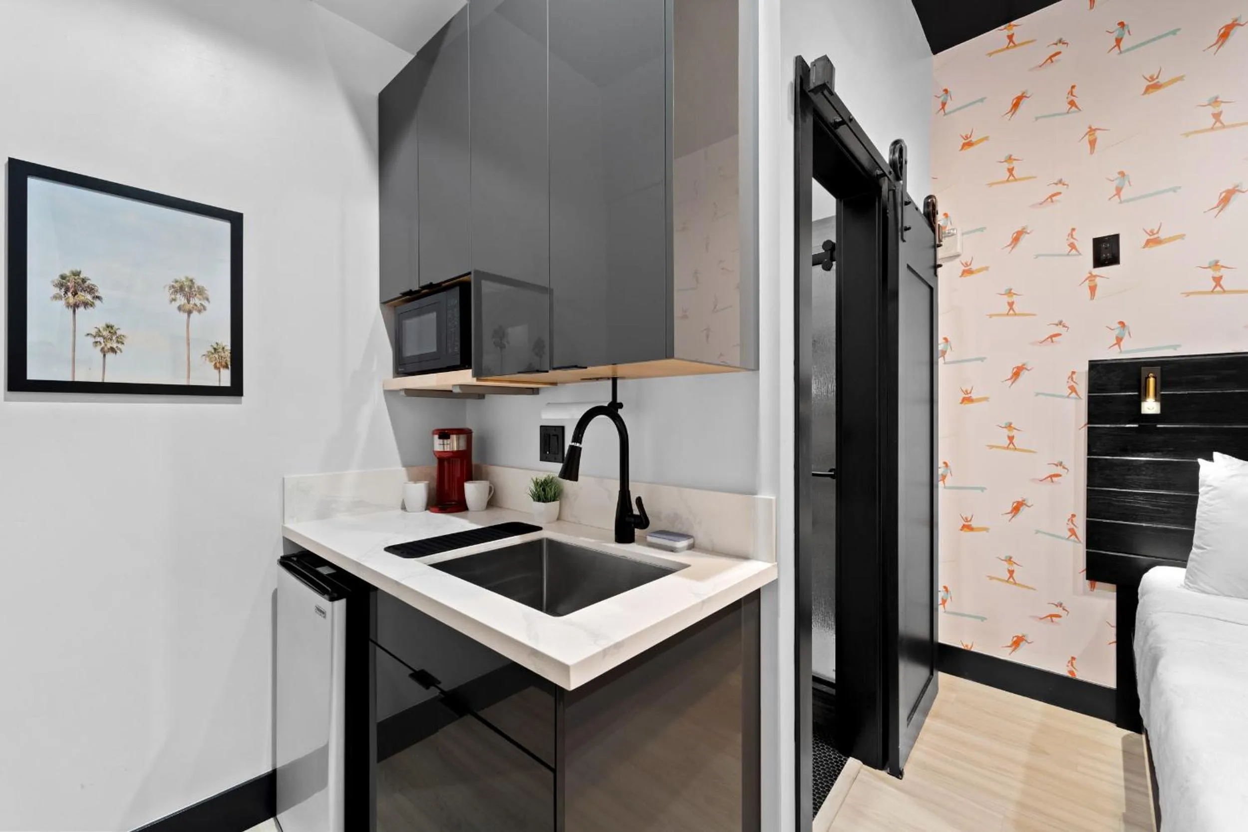 Balboa Park Hotel in Downtown Little Italy