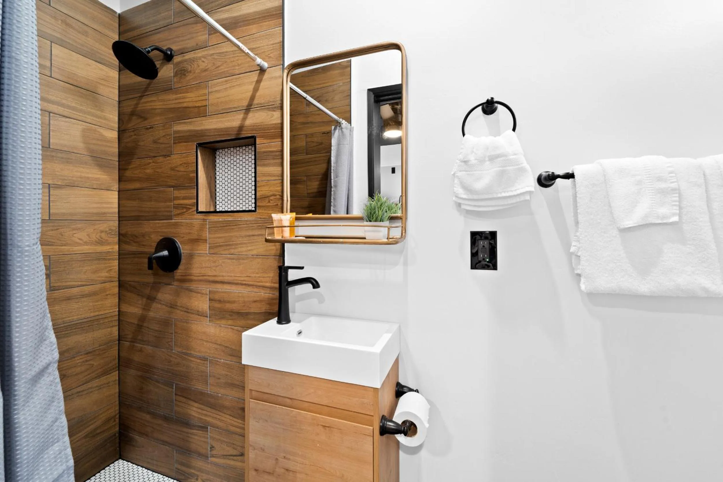 Balboa Park Hotel in Downtown Little Italy