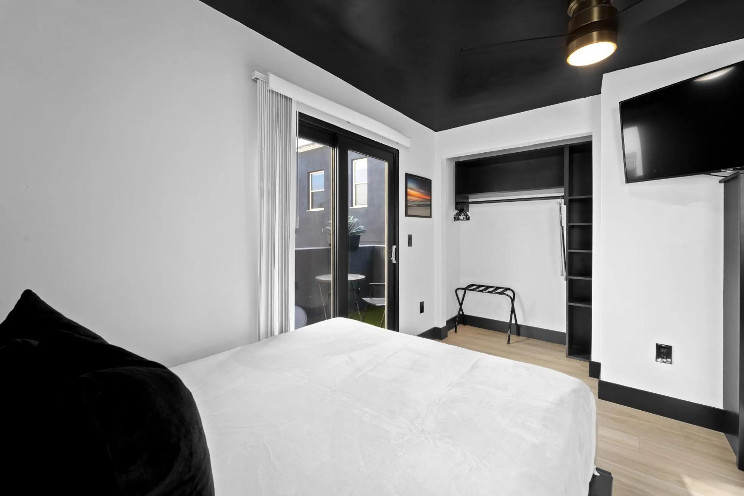 Balboa Park Hotel in Downtown Little Italy