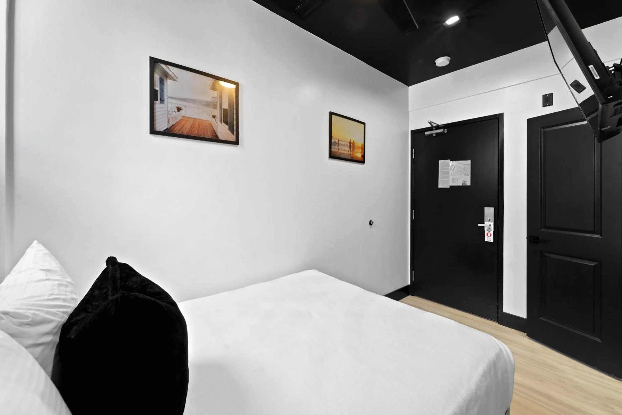 Balboa Park Hotel in Downtown Little Italy