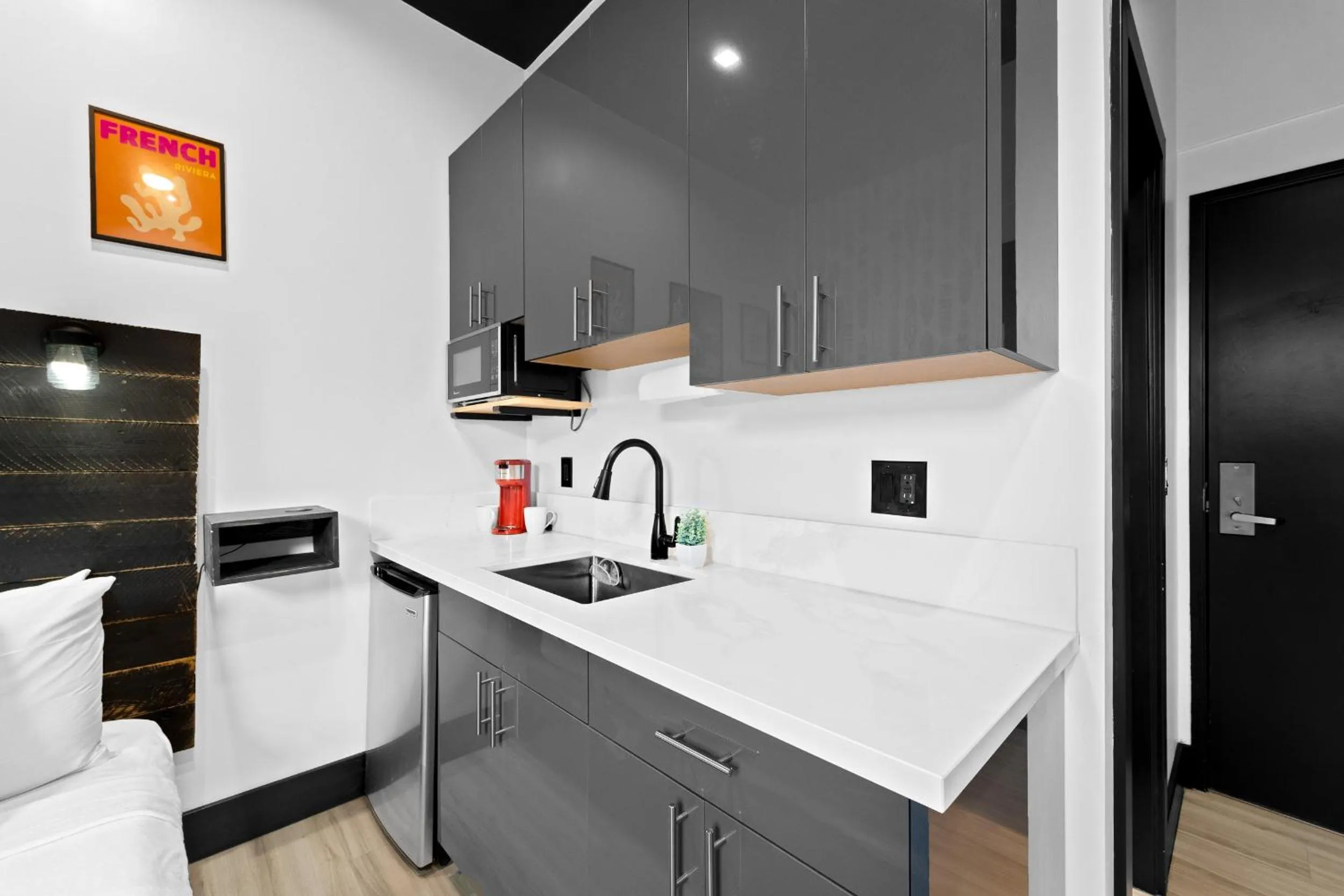 Balboa Park Hotel in Downtown Little Italy