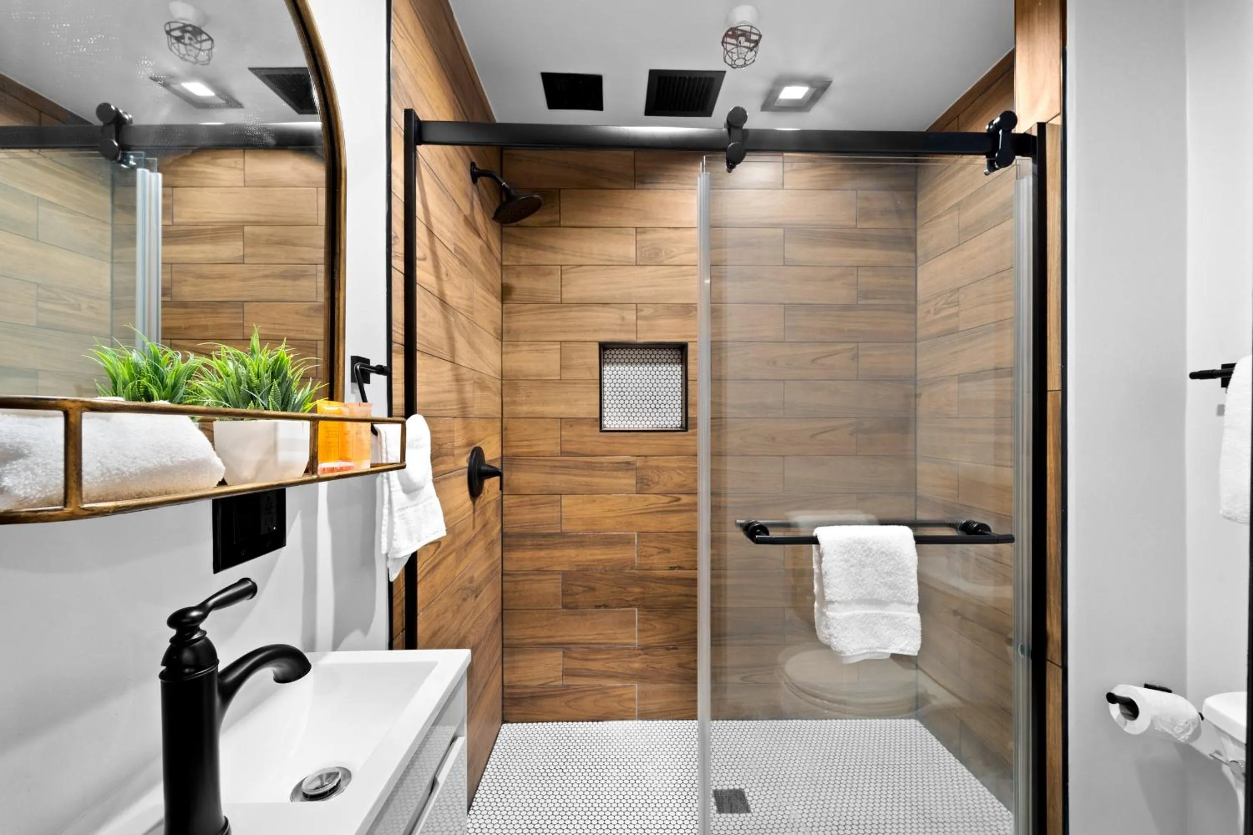 Balboa Park Hotel in Downtown Little Italy