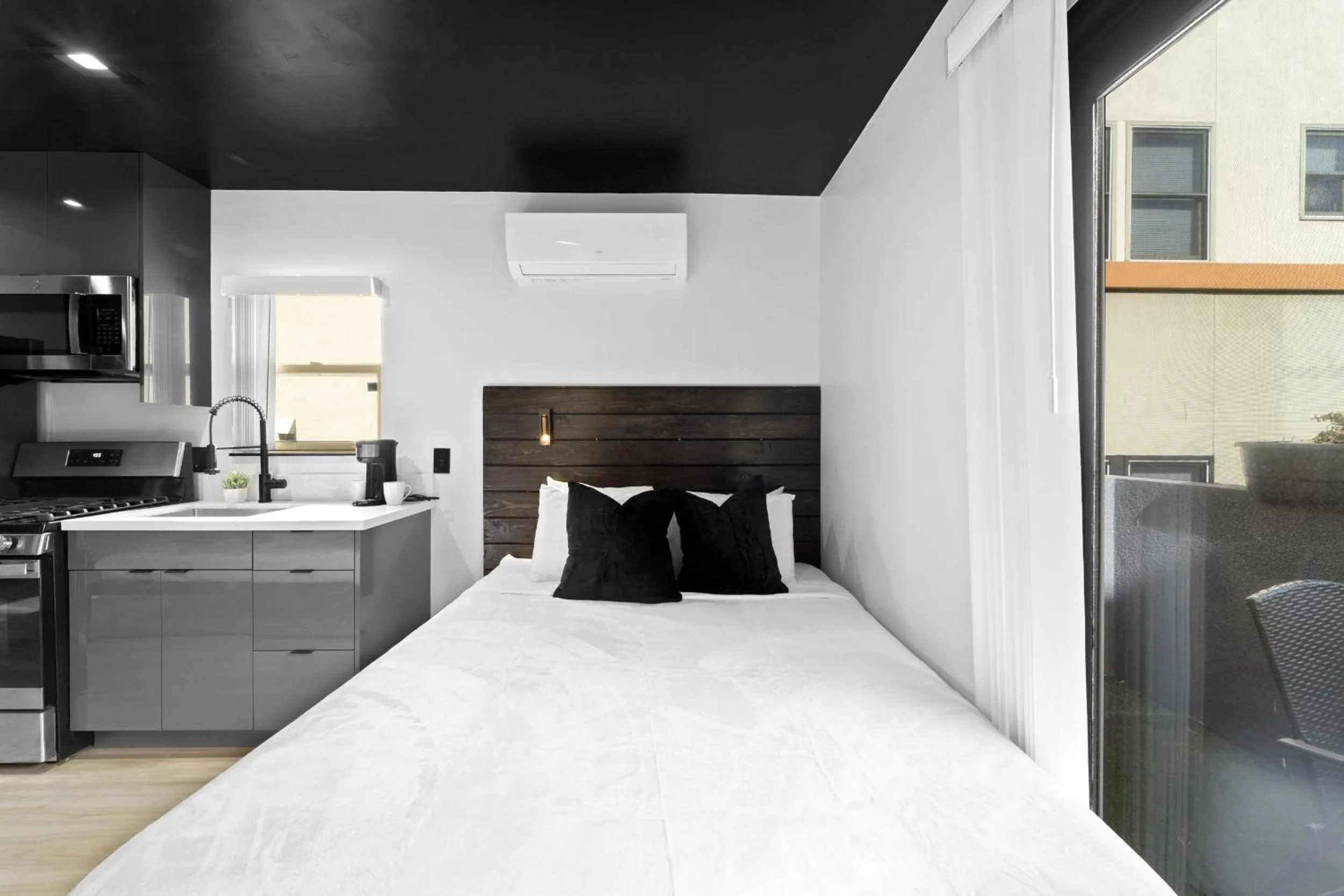 Balboa Park Hotel in Downtown Little Italy