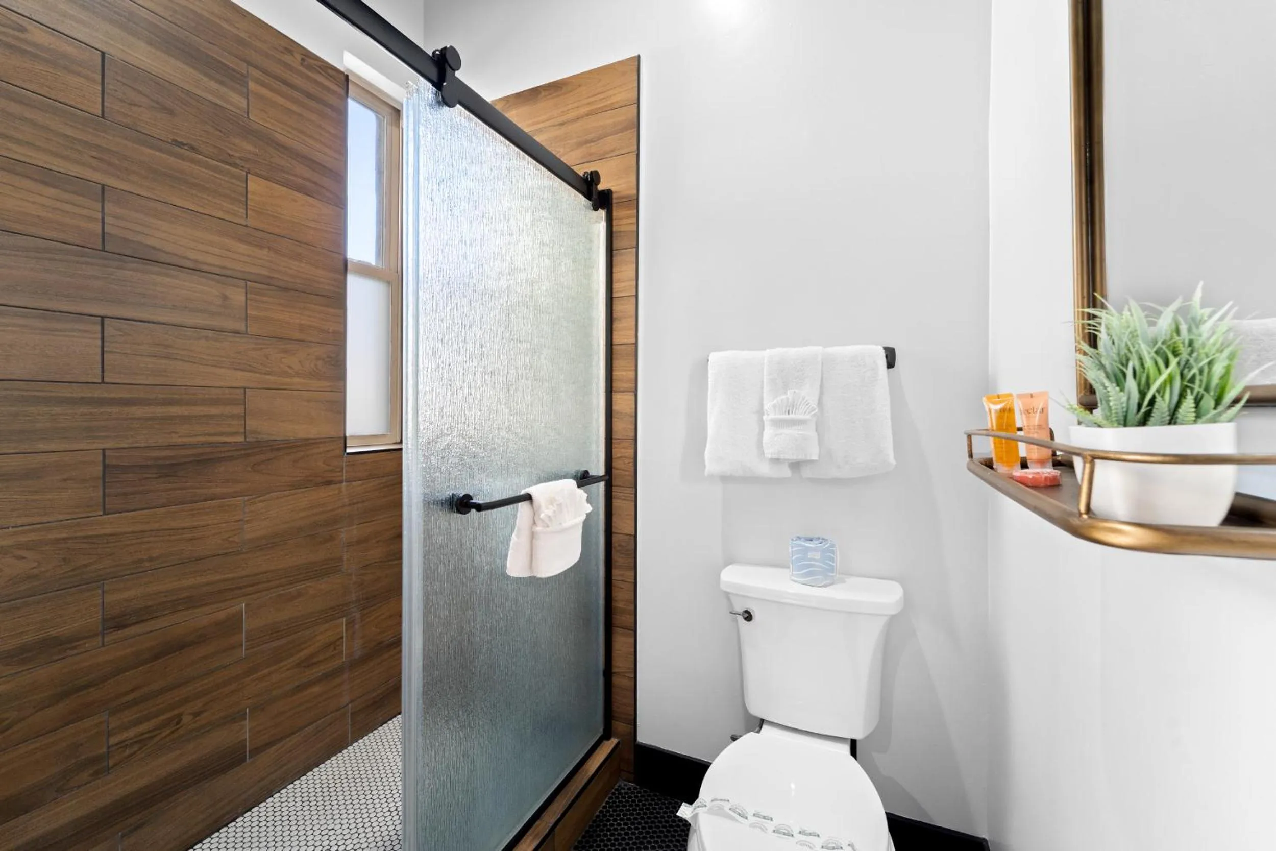 Balboa Park Hotel in Downtown Little Italy