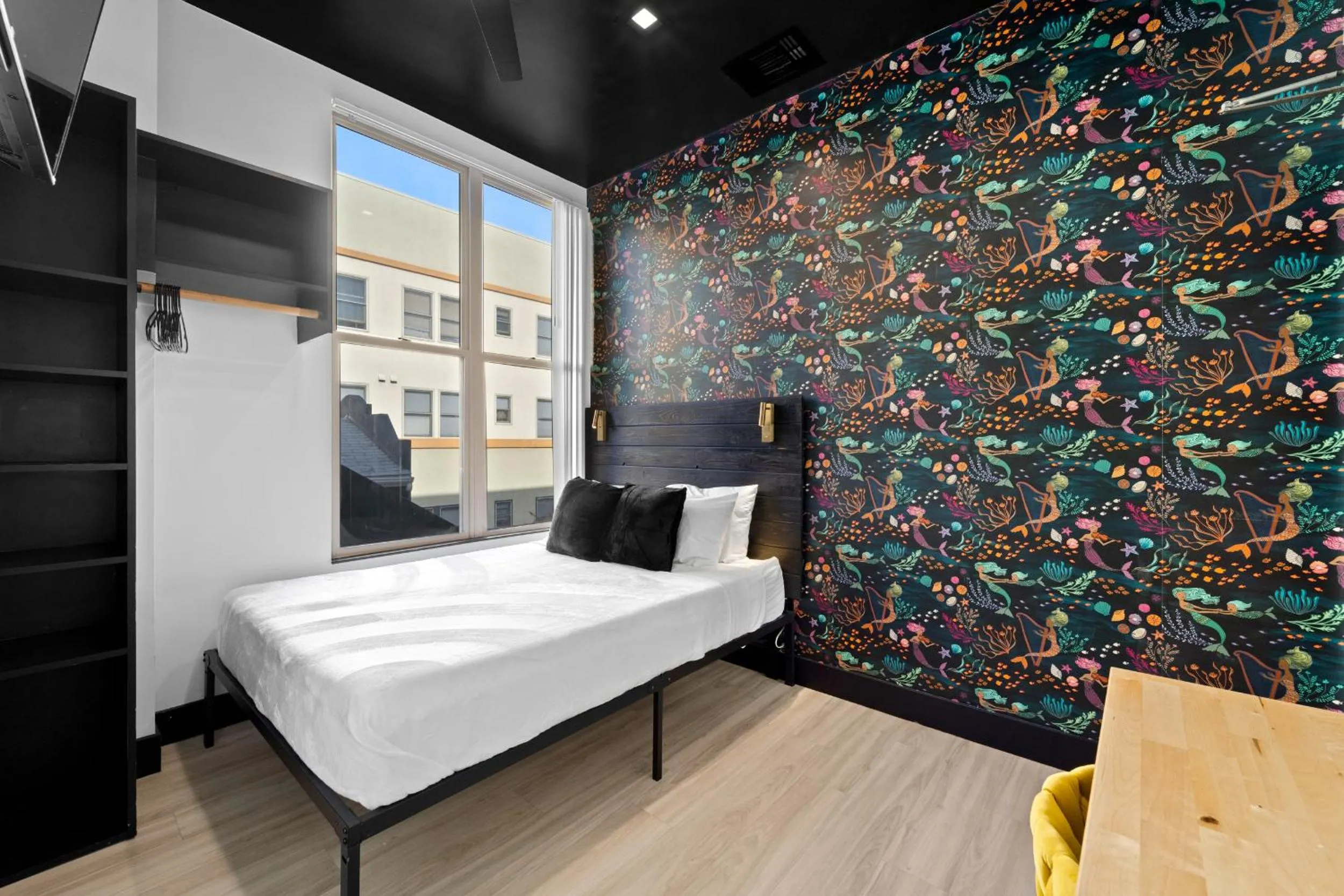 Balboa Park Hotel in Downtown Little Italy