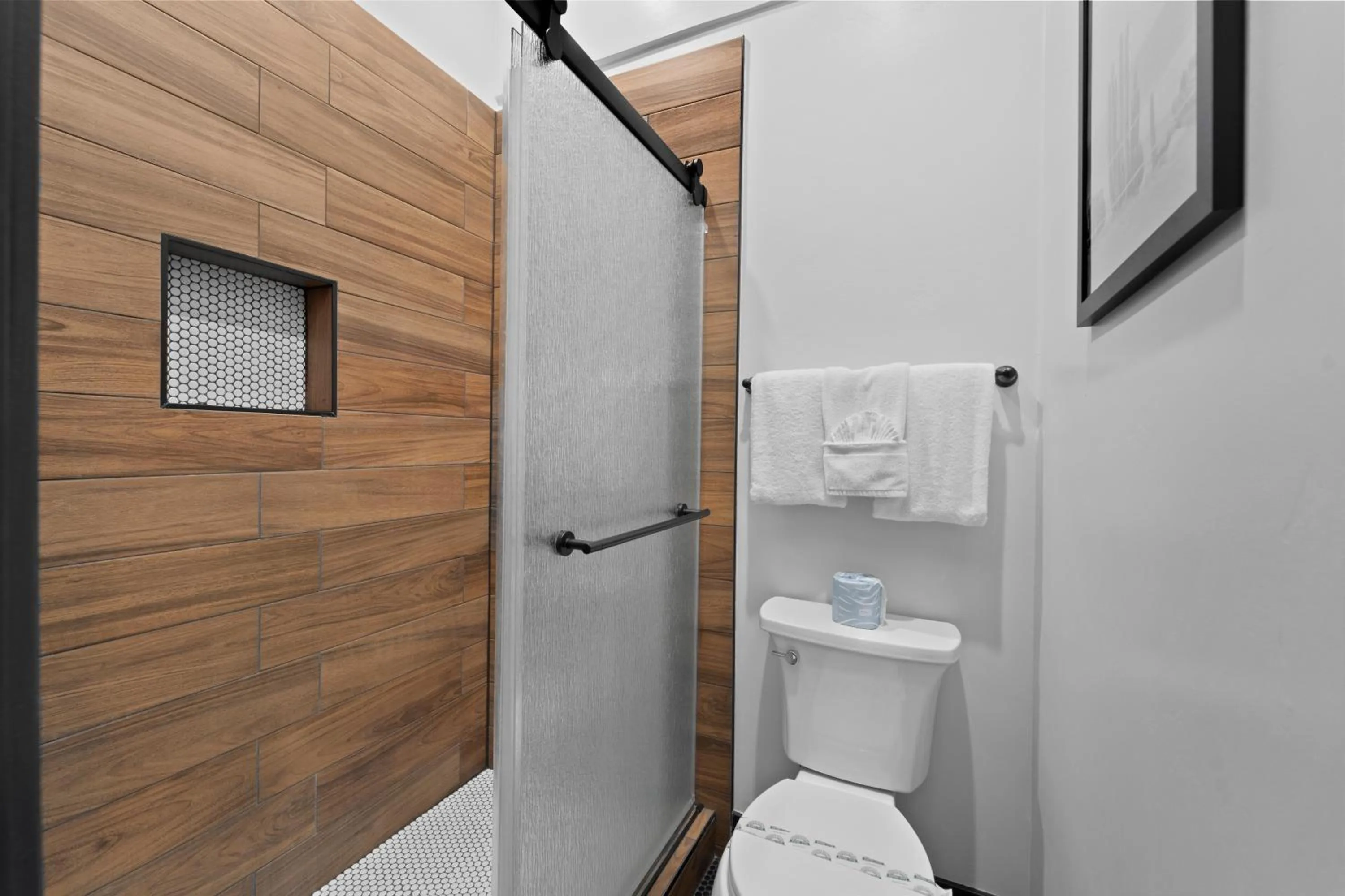 Balboa Park Hotel in Downtown Little Italy