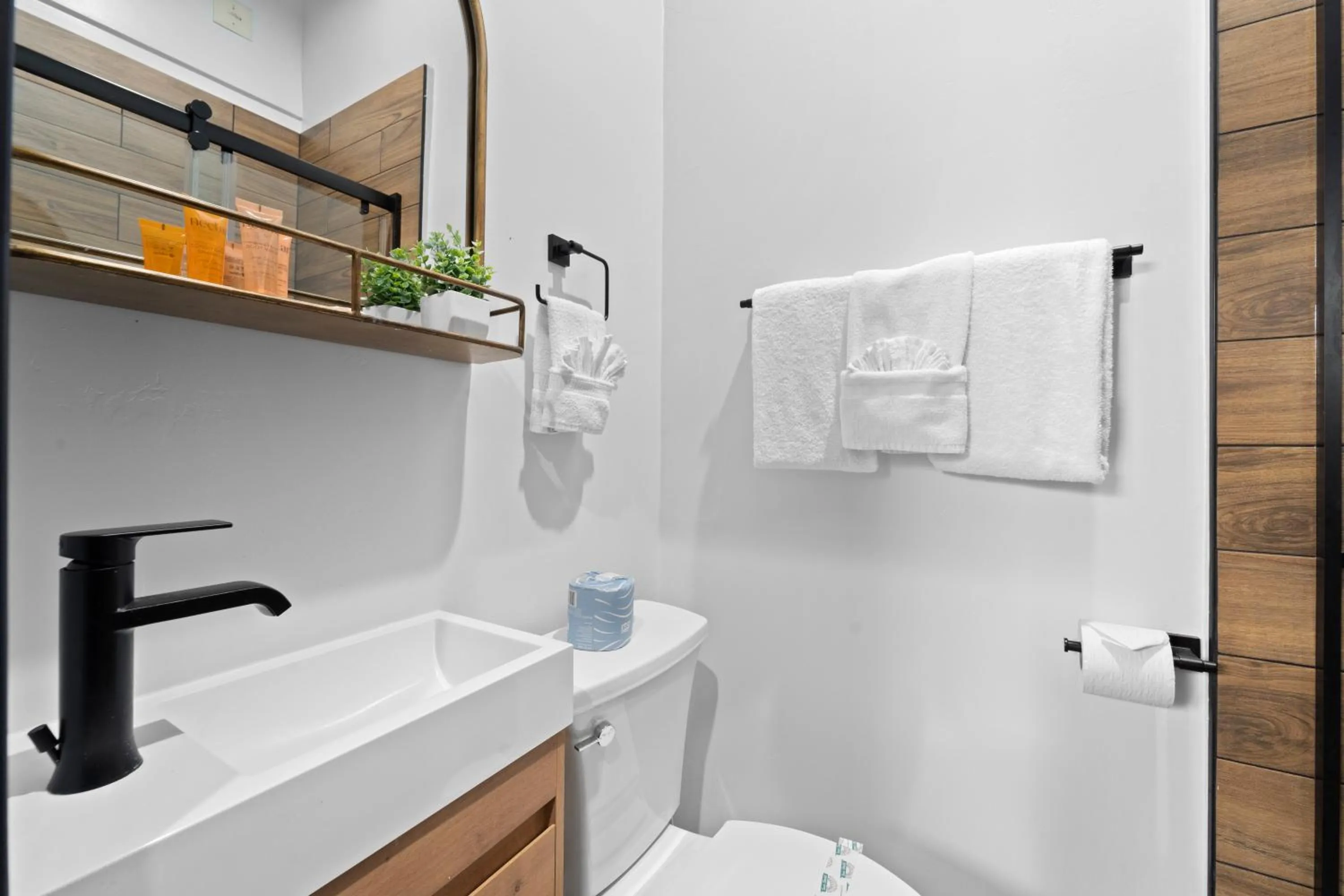 Balboa Park Hotel in Downtown Little Italy