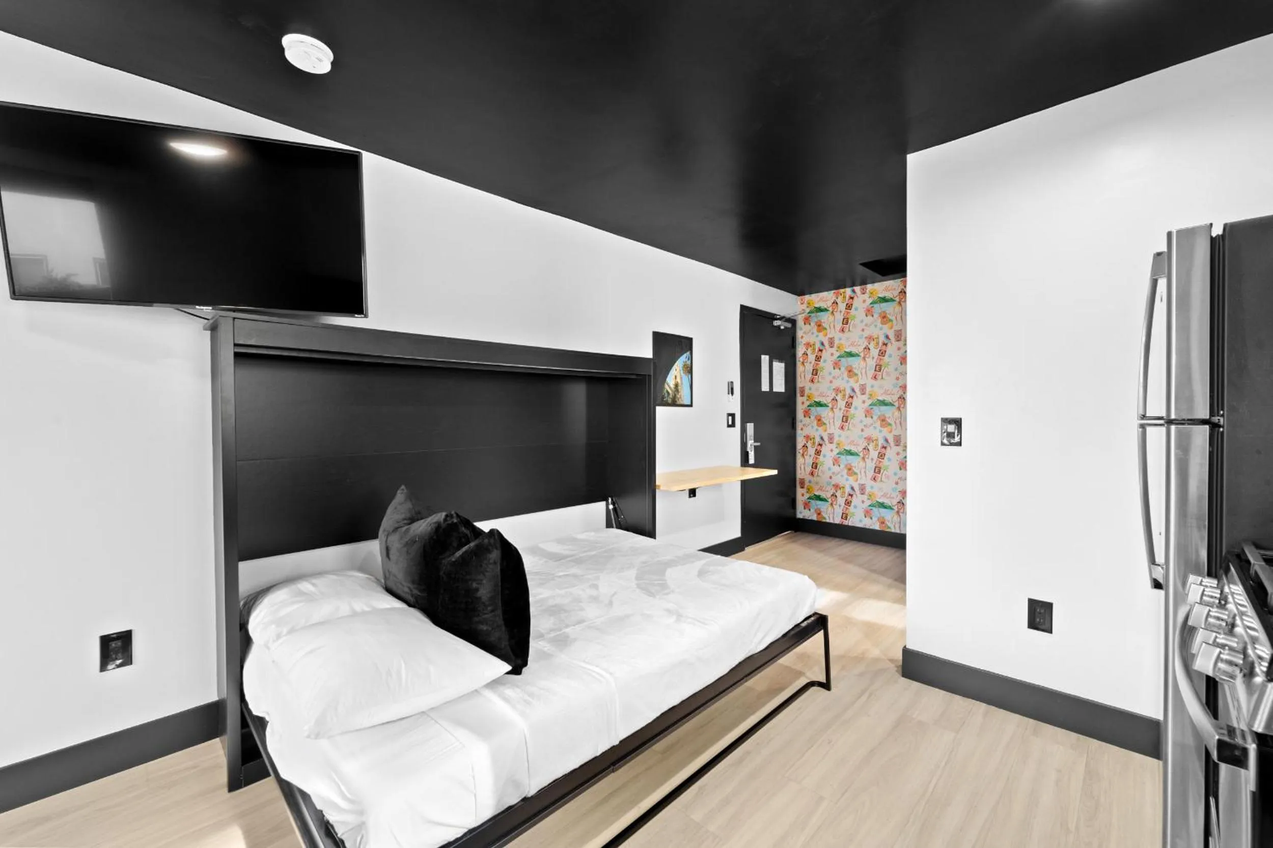 Balboa Park Hotel in Downtown Little Italy