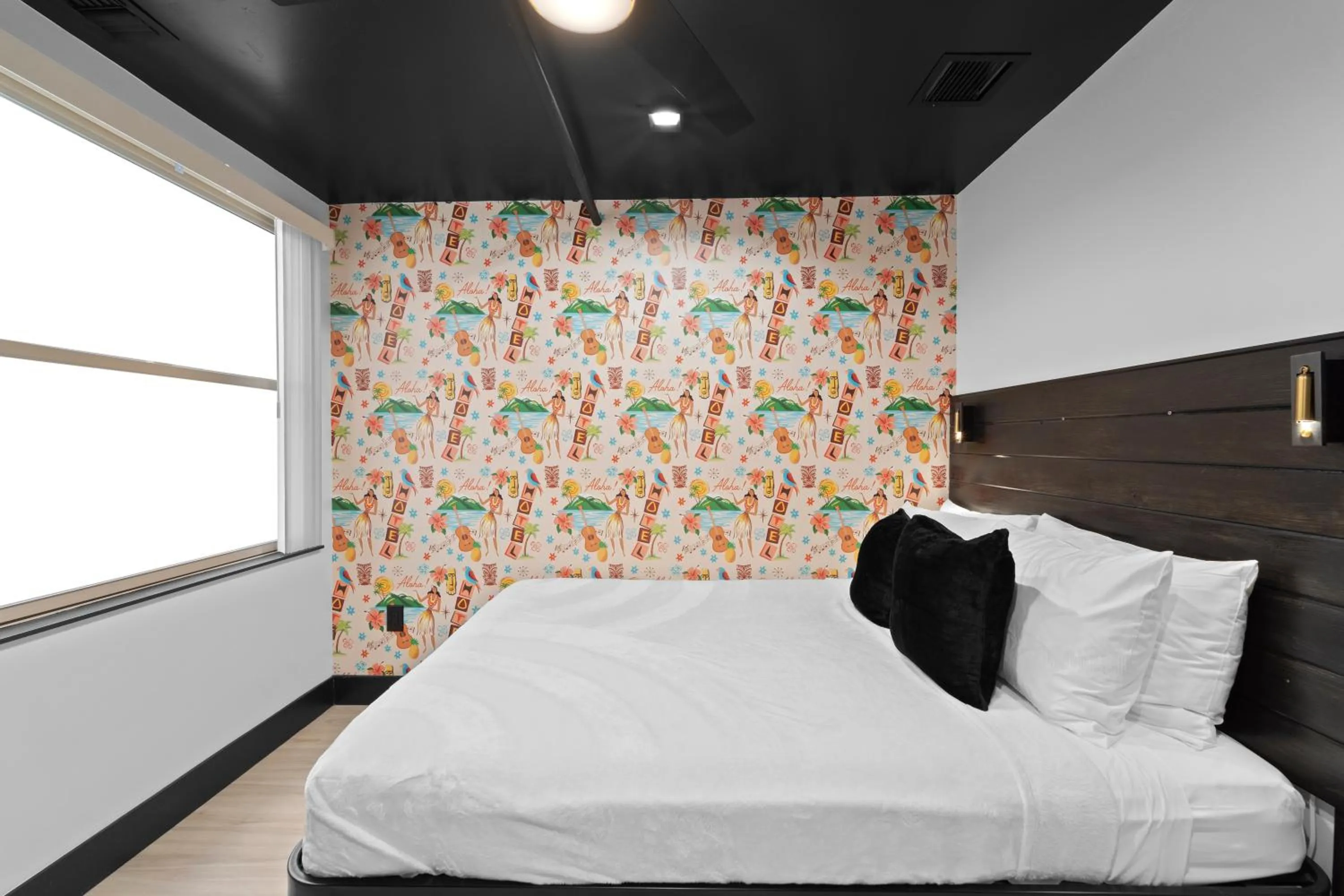 Balboa Park Hotel in Downtown Little Italy