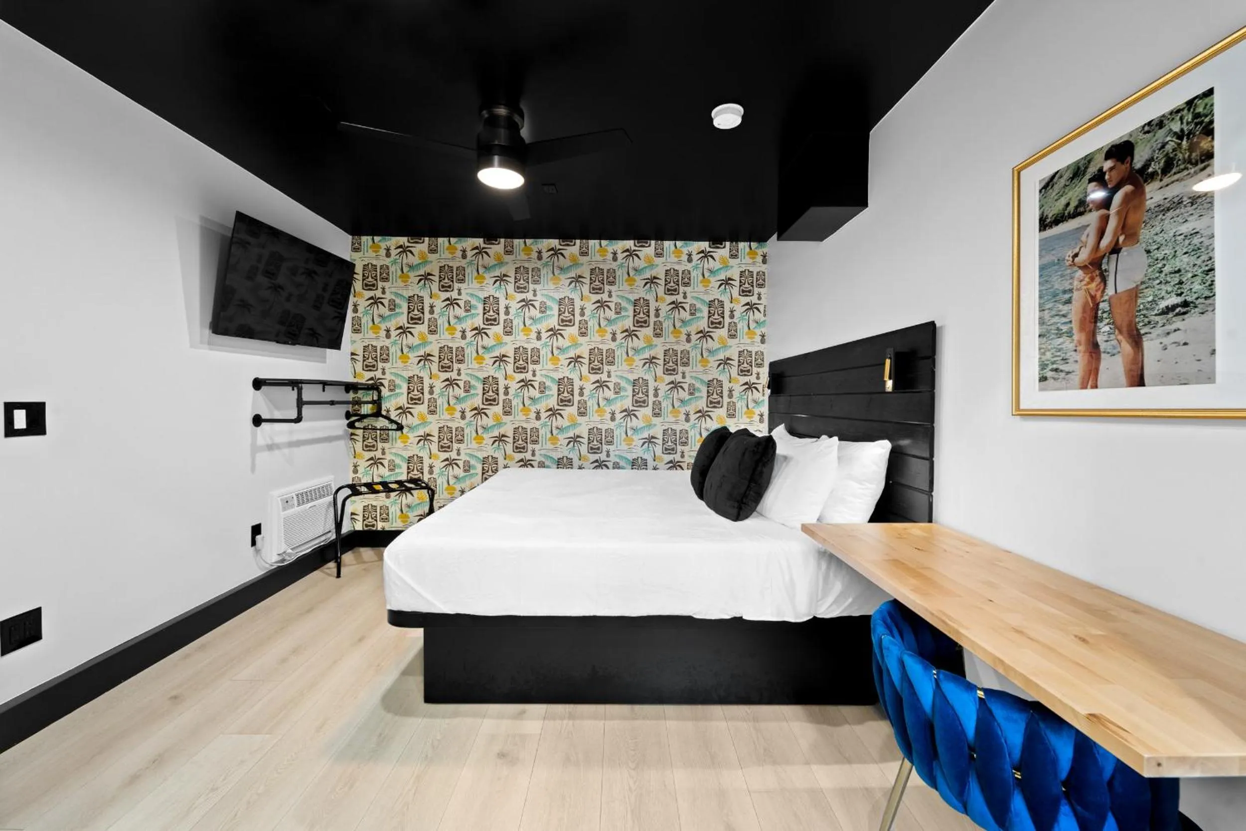 Balboa Park Hotel in Downtown Little Italy