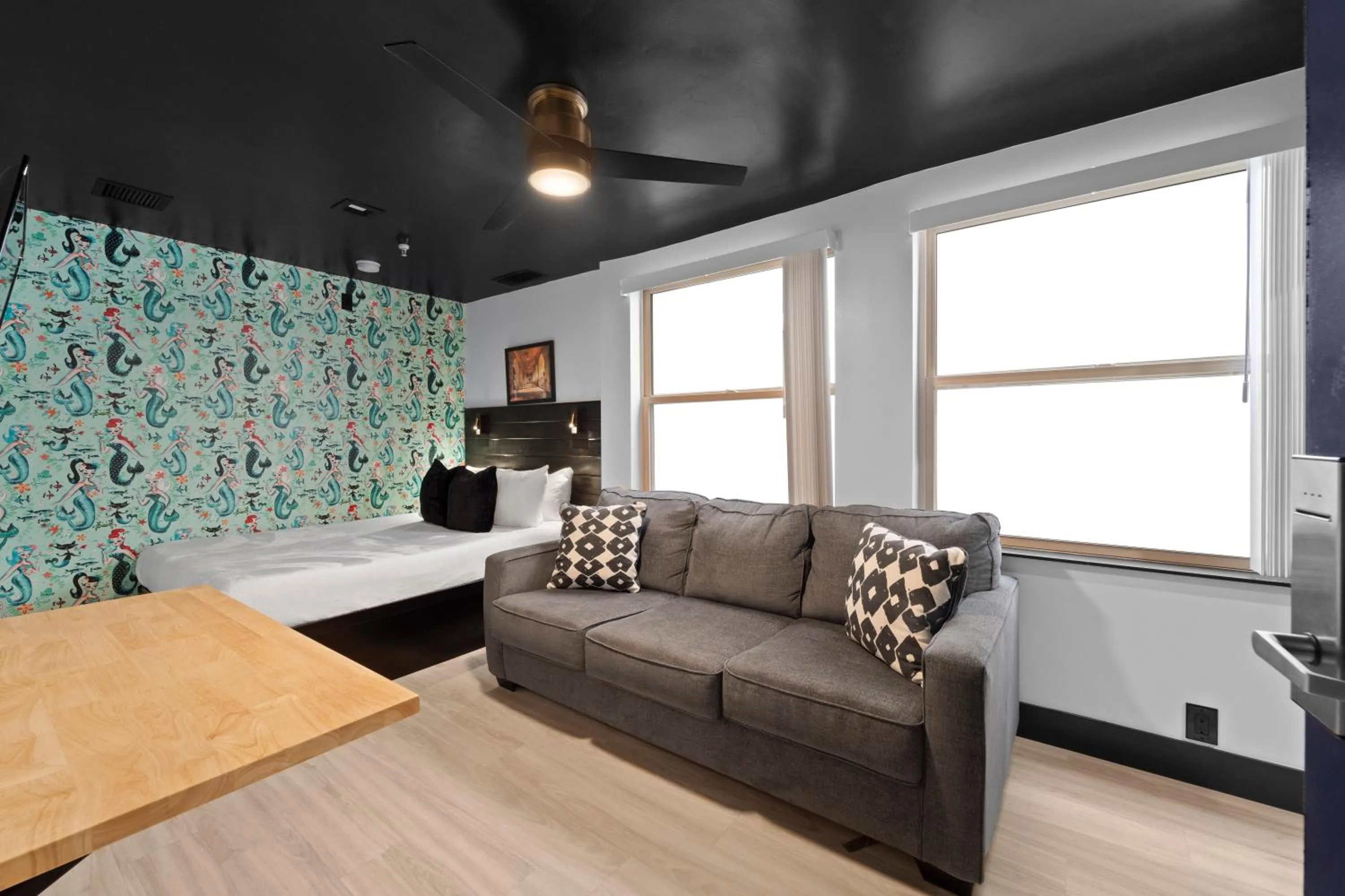 Balboa Park Hotel in Downtown Little Italy