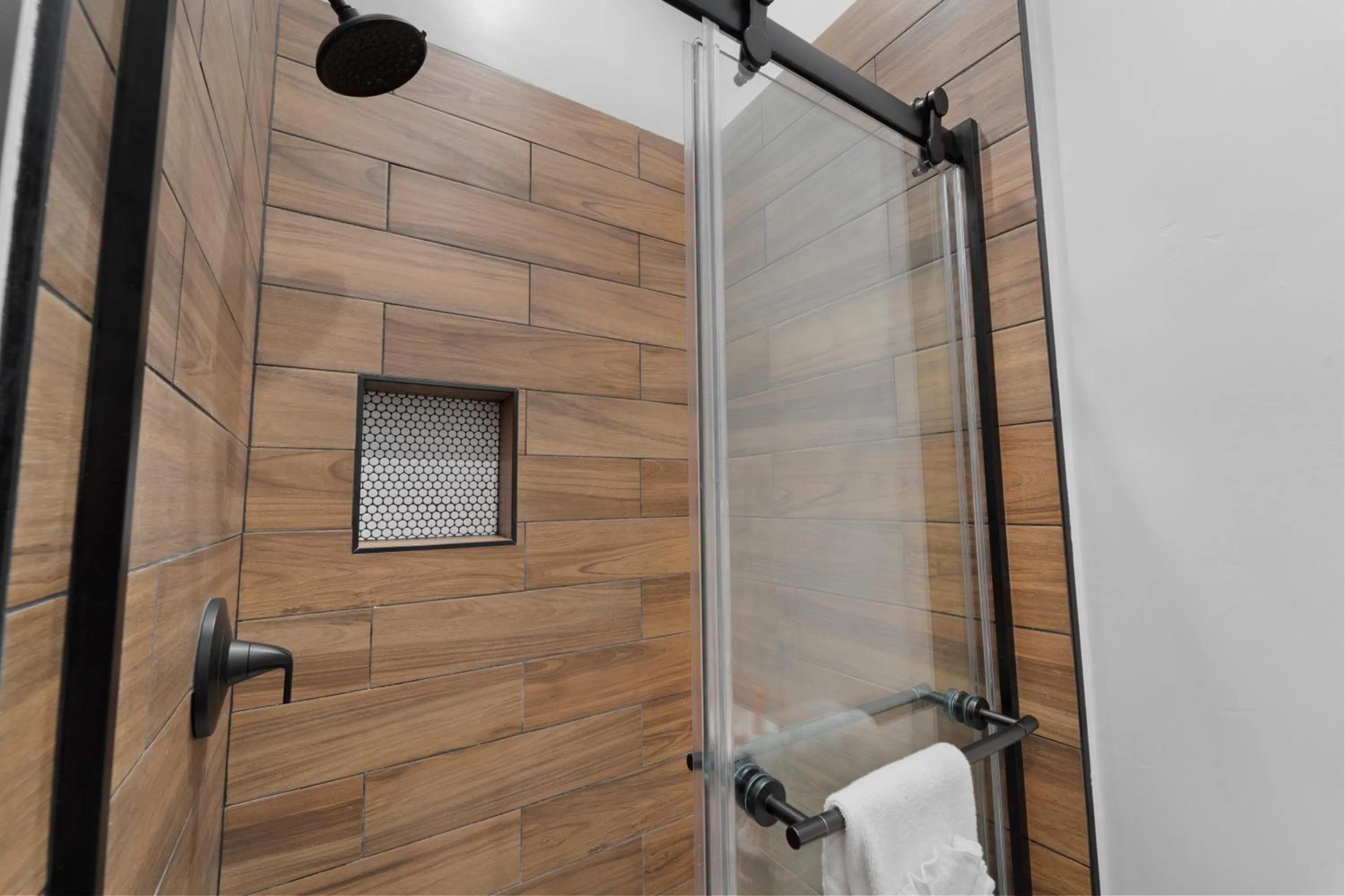 Balboa Park Hotel in Downtown Little Italy