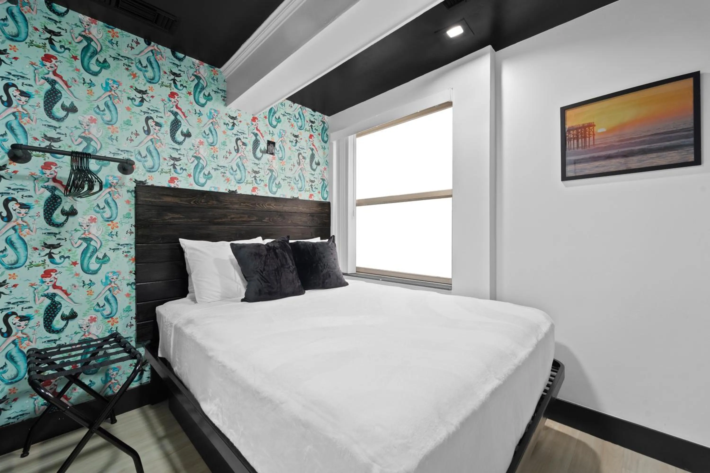 Balboa Park Hotel in Downtown Little Italy