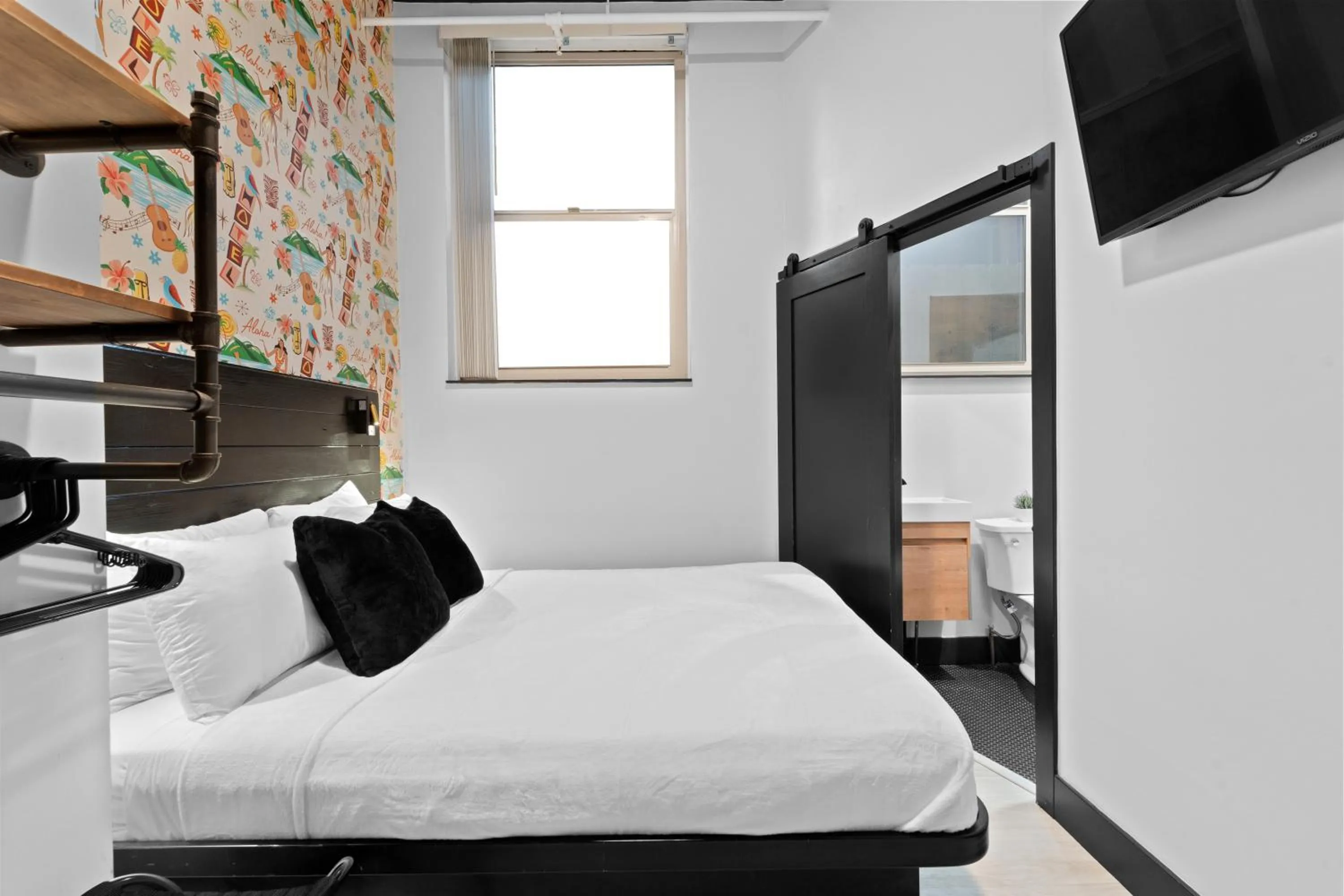 Balboa Park Hotel in Downtown Little Italy